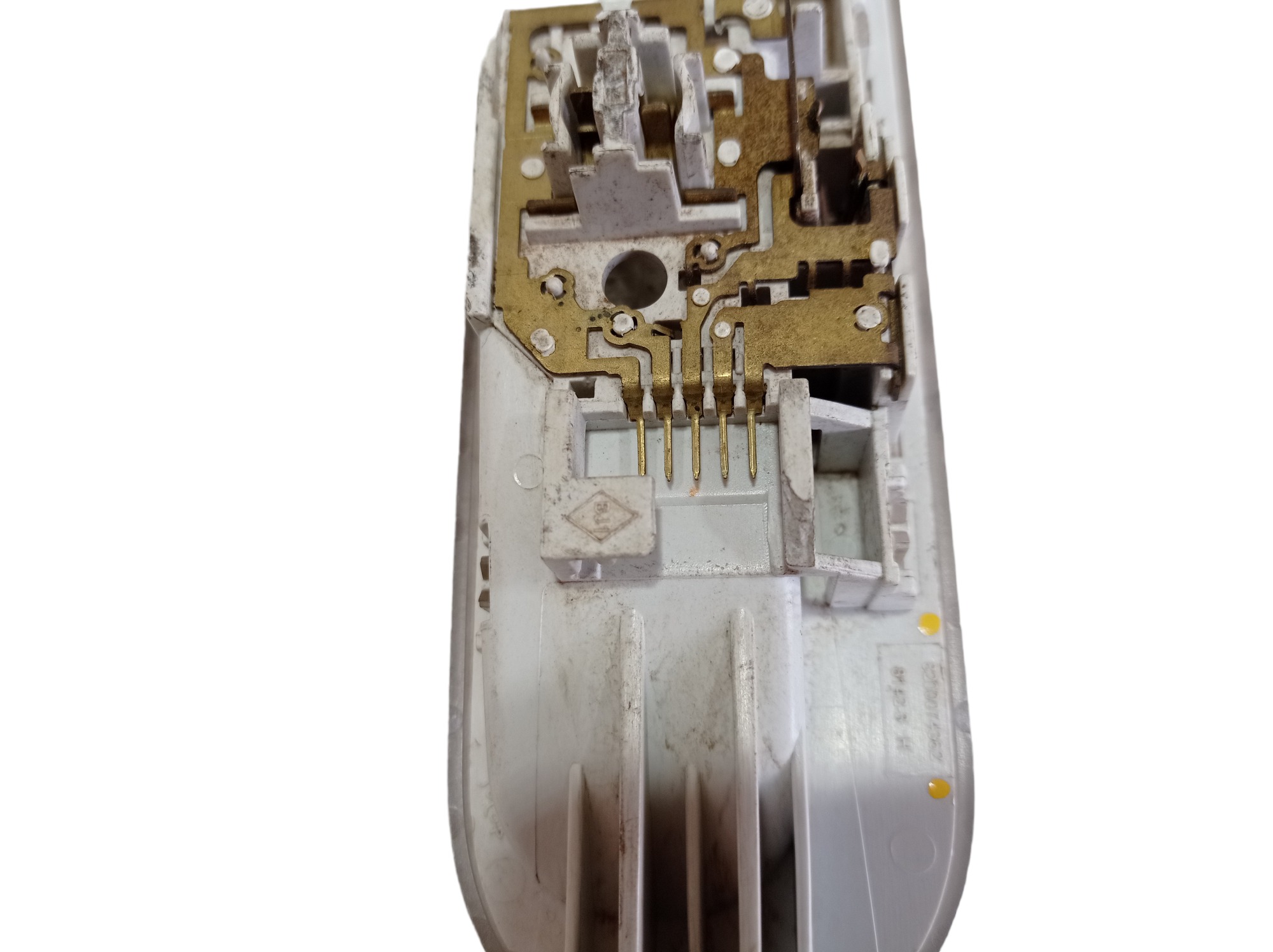 Luz Cortesia Teto Renault Sandero Logan Duster 8200074362 7