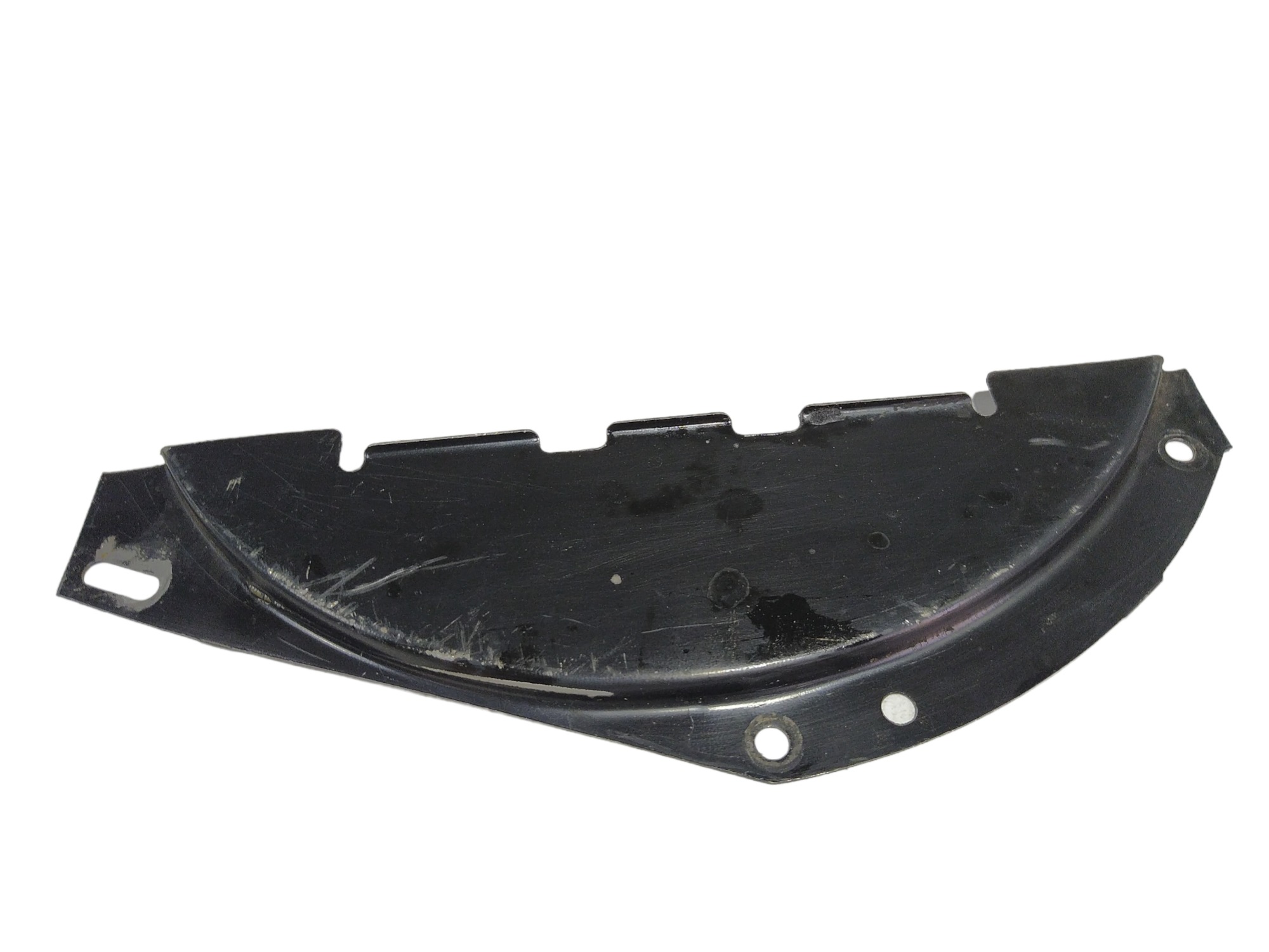 Defletor Câmbio Peugeot 306 1.8 16v 2000 V404 5