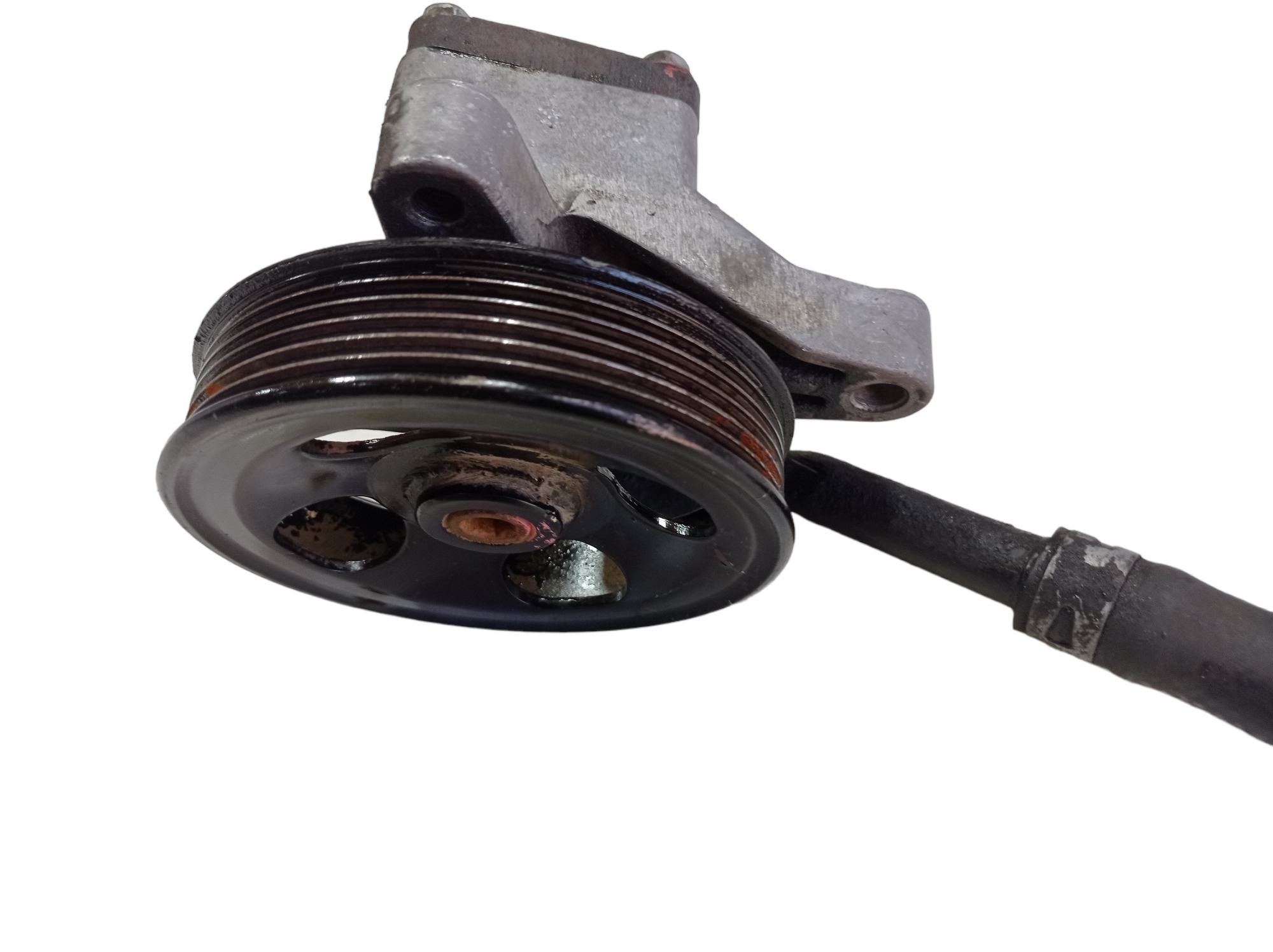 Bomba De Direção Kia Opirus 3.8 V6 2008 57100-3l100 V581 7