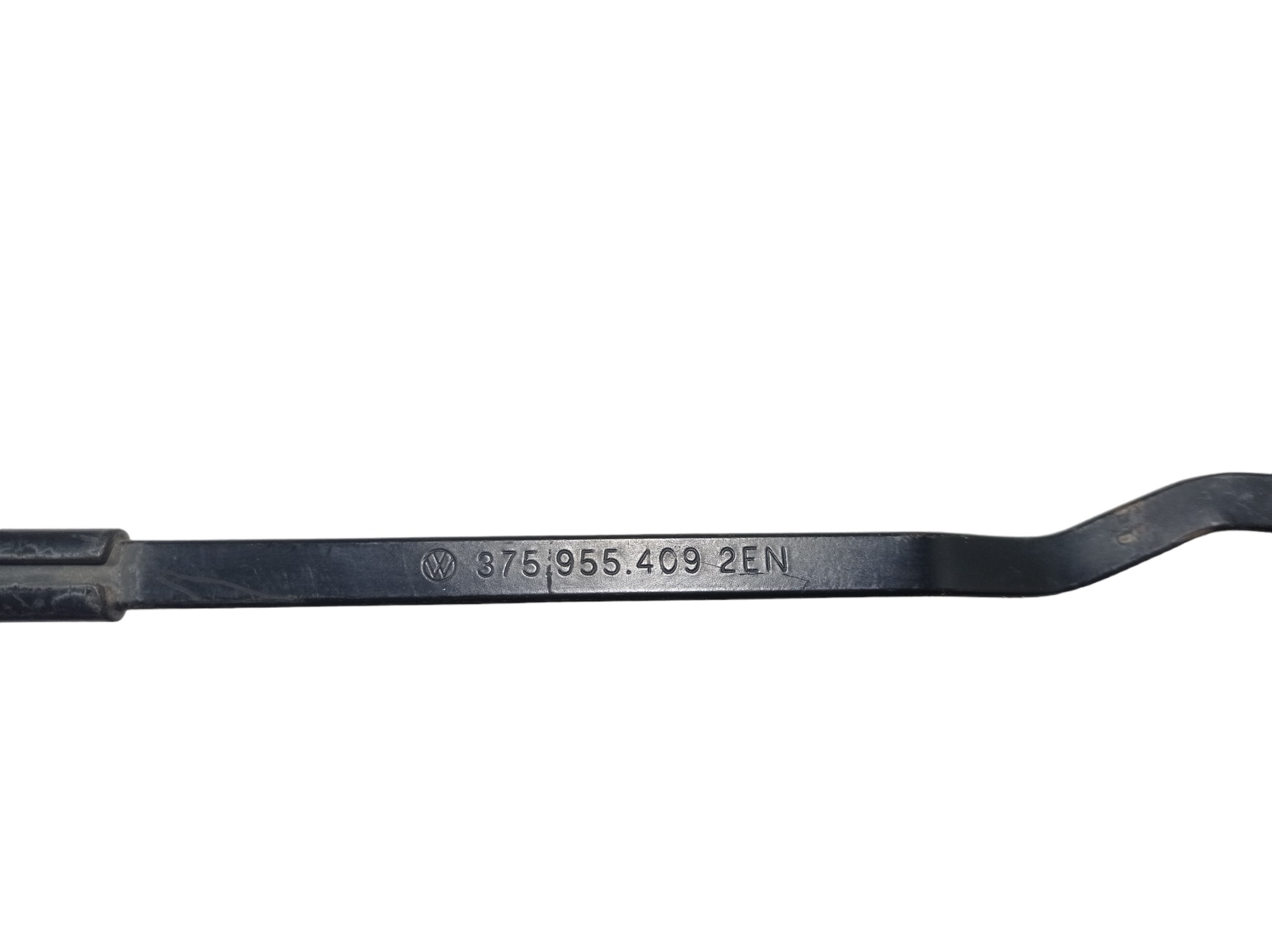 Haste Esquerda Limpador Vw Gol G3 G4 2000 375955409 Vl 7