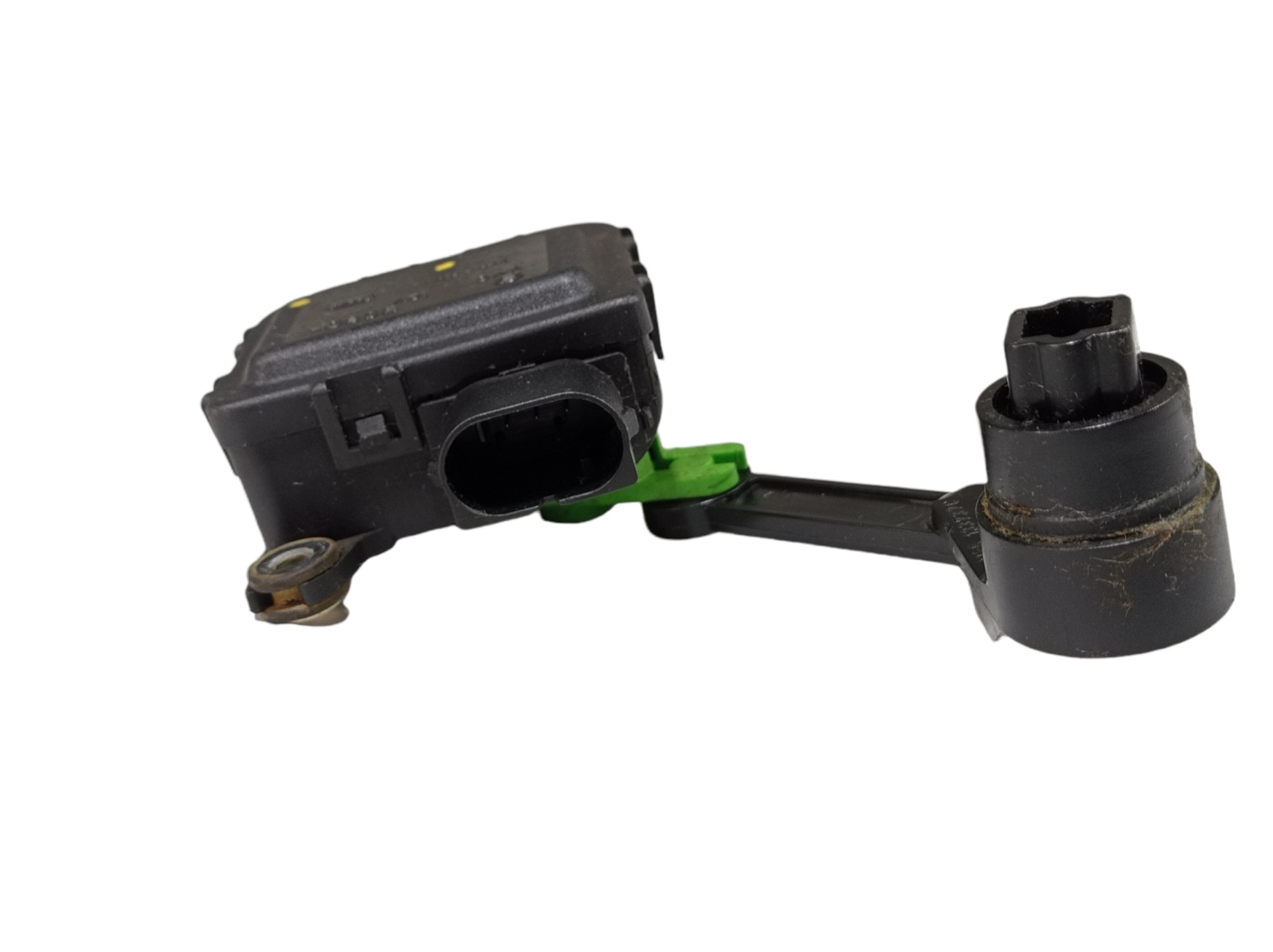 Motor Atuador Caixa Ar Condicionado Vw Golf 2001 2.0 V454 4