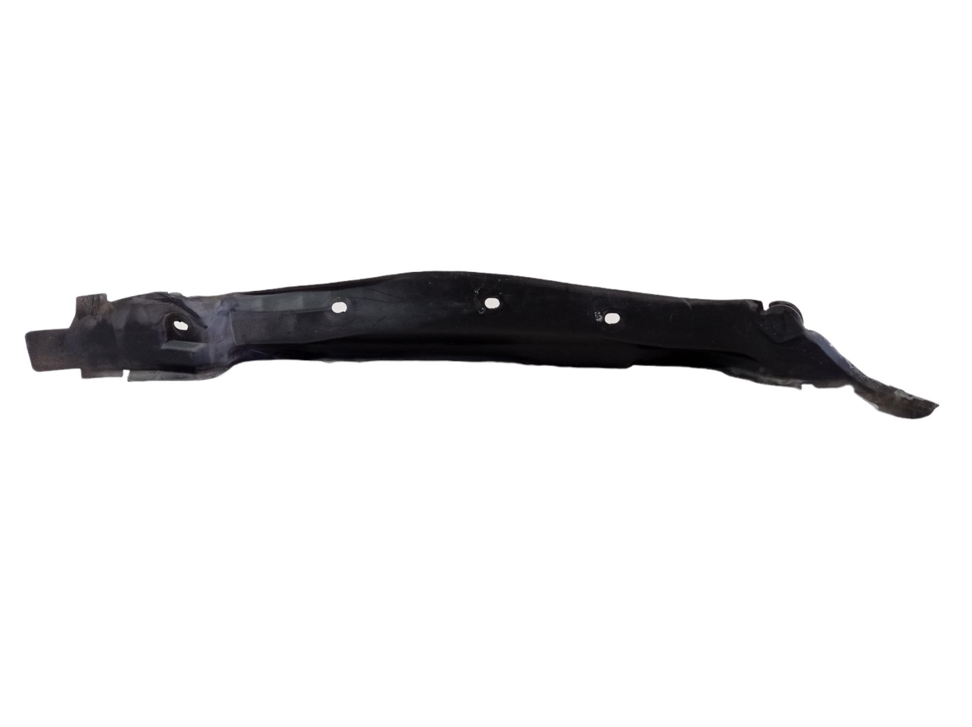 Defletor Isolador Esquerdo Nissan Altima 2014 V465 5