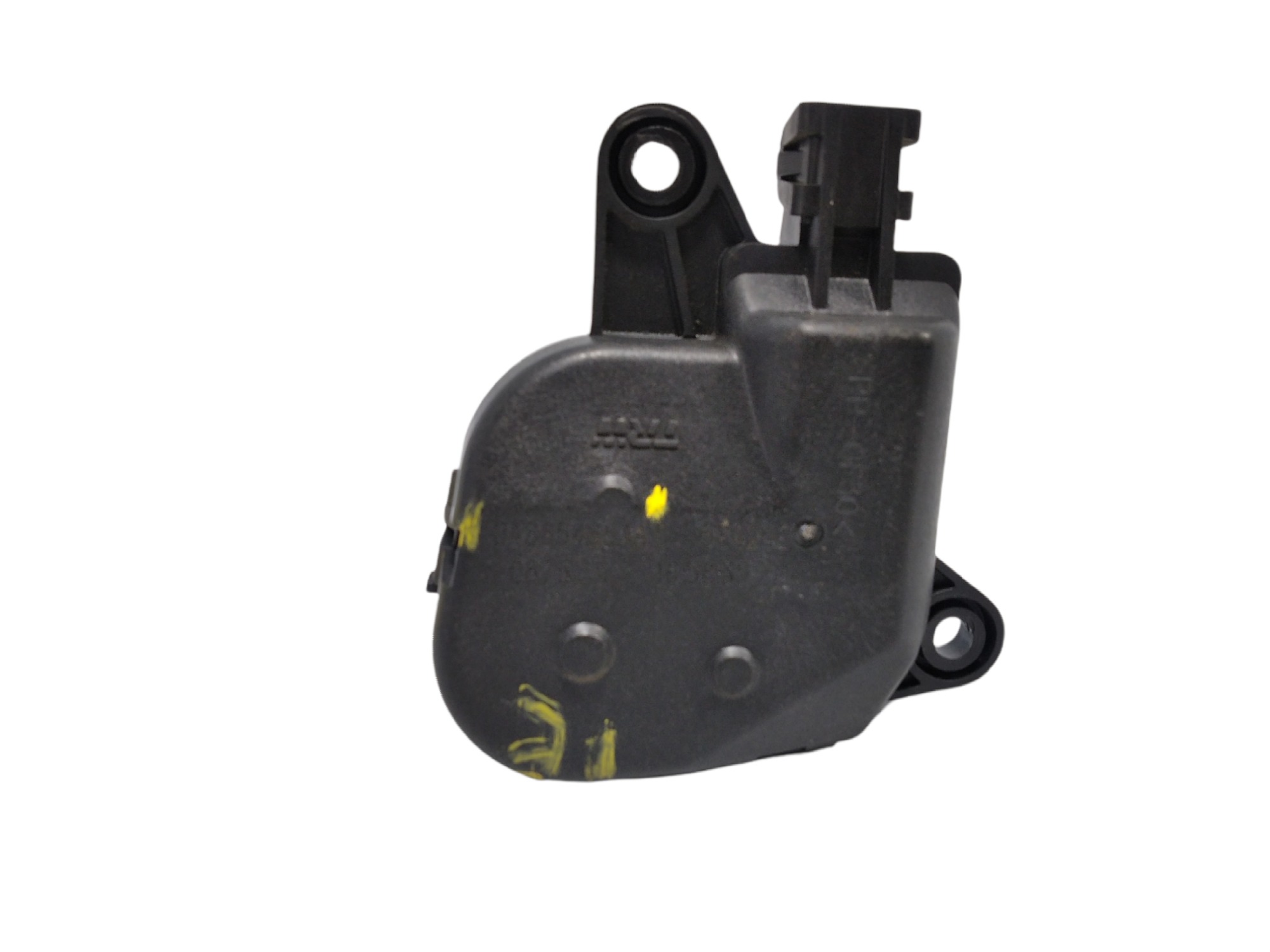 Motor Atuador Ar Inferior Chrysler Grand Caravan 2005 V368 3