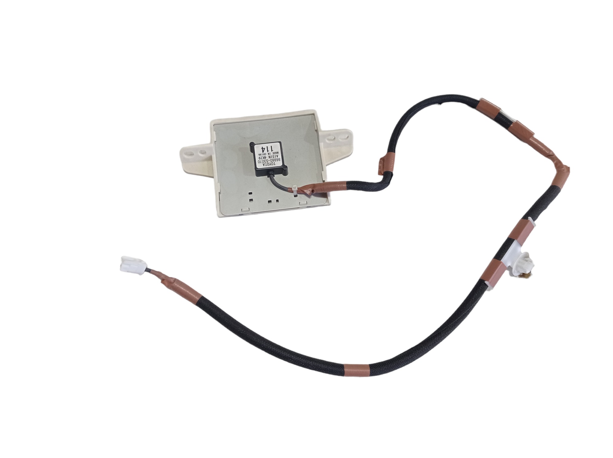Antena Navegação Lexus Is 250 F Sport 2015 8686053070 V434 2