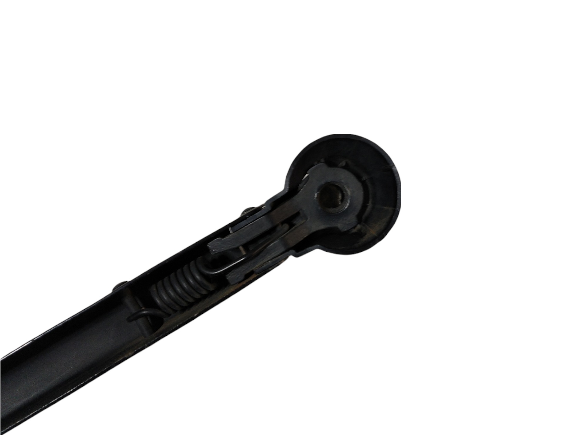 Haste Limpador Traseiro Vw Gol Rallye 2014 5u6955707 V253 7
