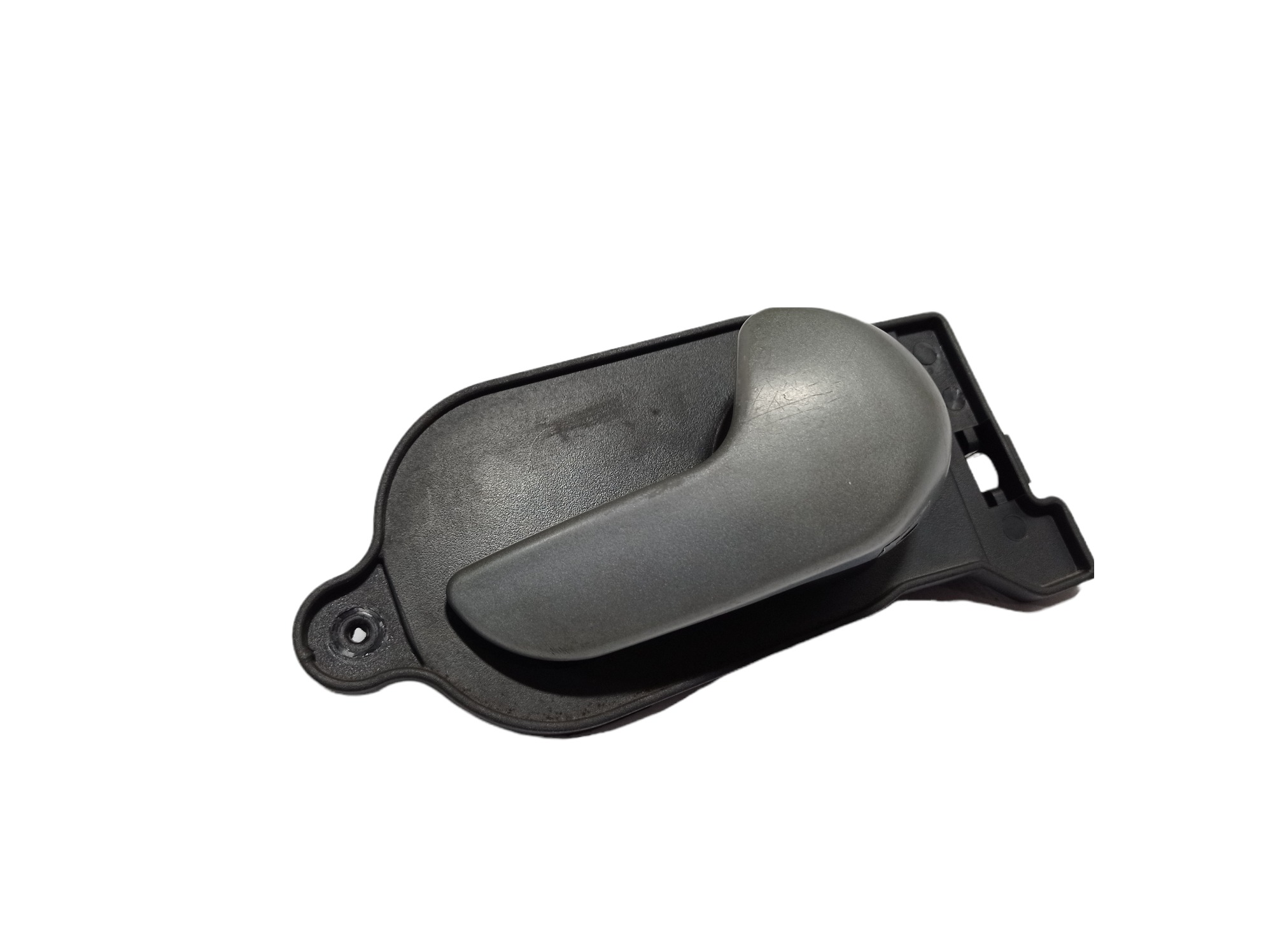 Maçaneta Interna Dianteira Direita Ford Ecosport 2007 V316 6