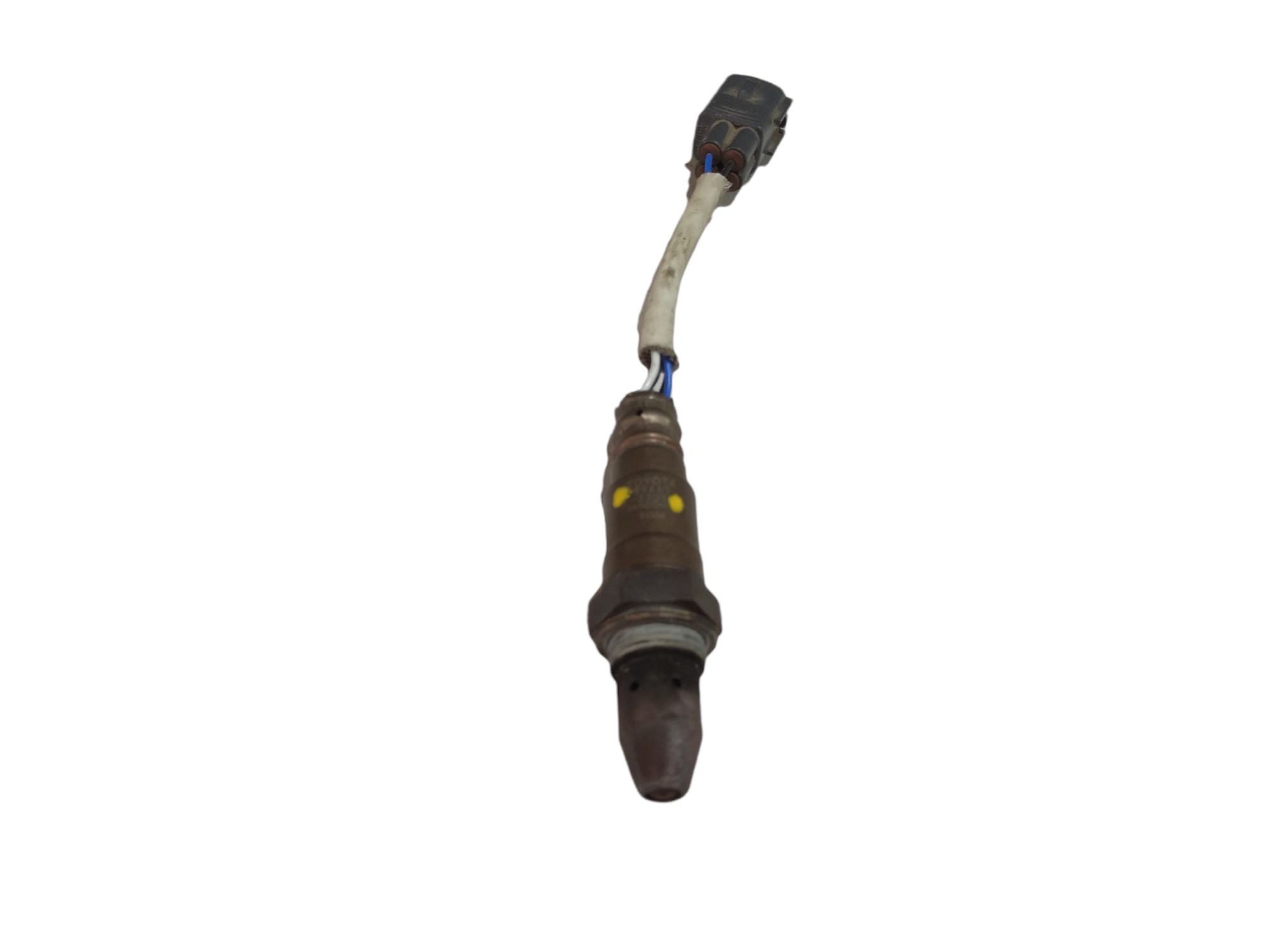 Sonda Lambida Superior Lexus Is 250 F Sport 2015 V434 4