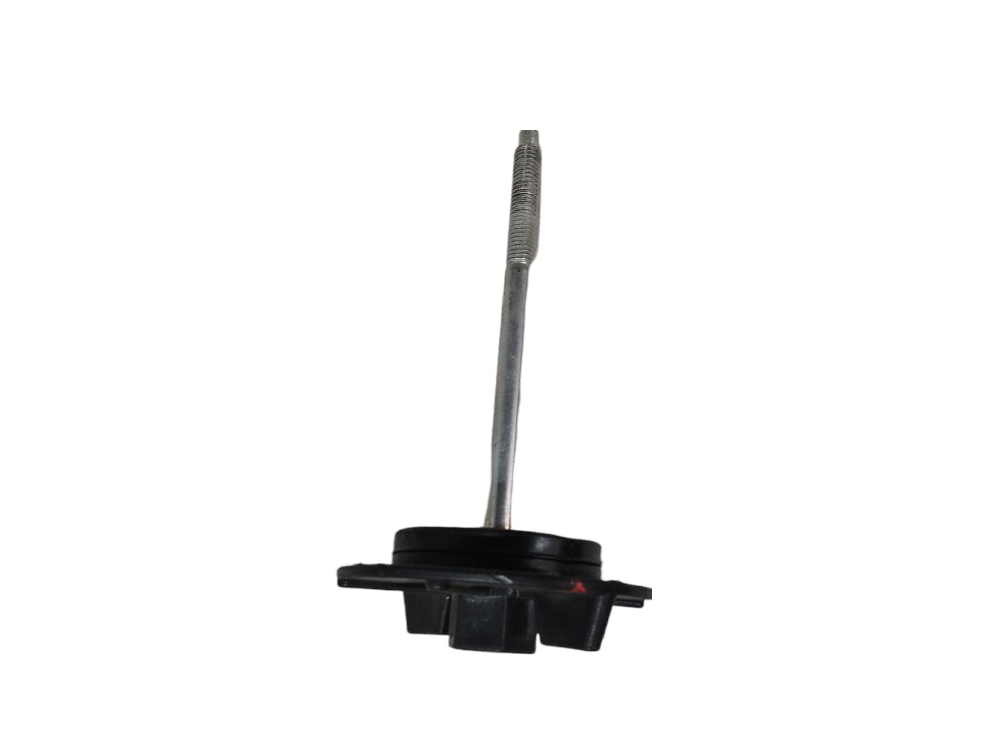 Trava Do Estepe Jac T6 2016 V345 5