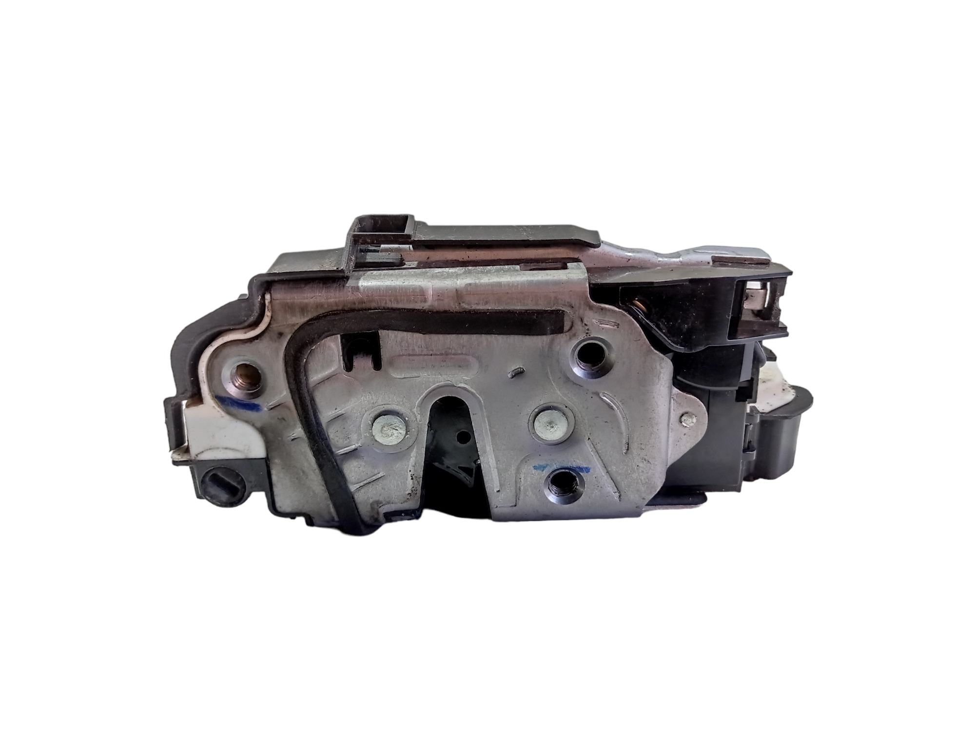 Fechadura Porta Dianteira Direita Vw Golf Gti 2019 V563 1