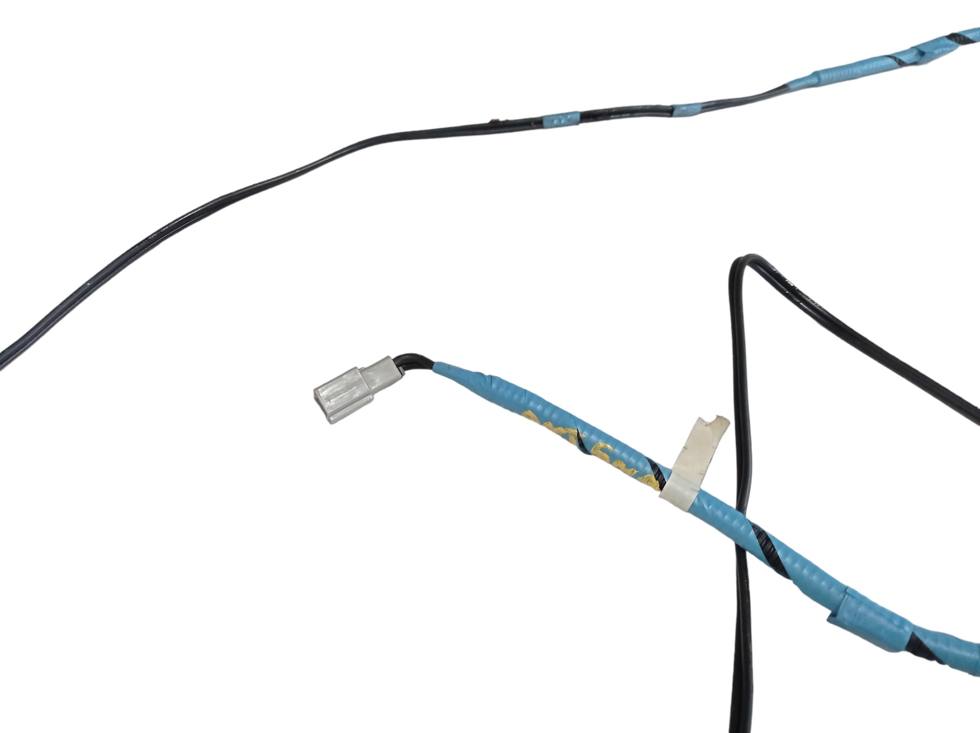 Chicote Antena De Teto Honda Accord 2.0 2011 V557 2