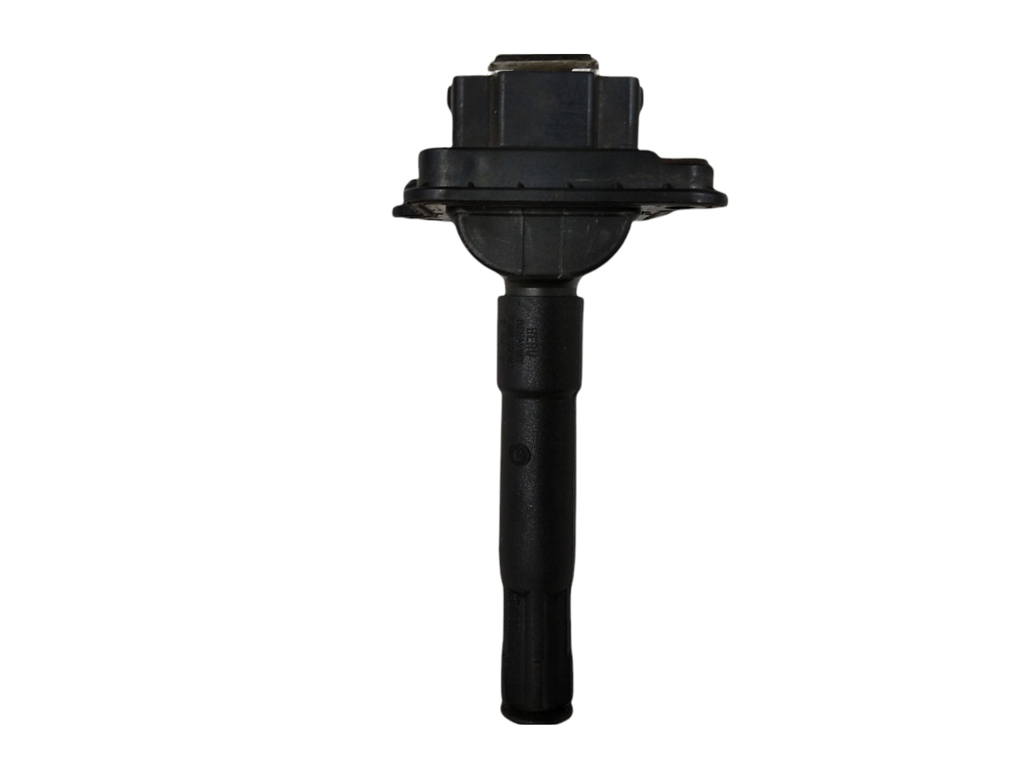 Bobina Ignição Audi A6 2.7 Biturbo 2001 058905105 6