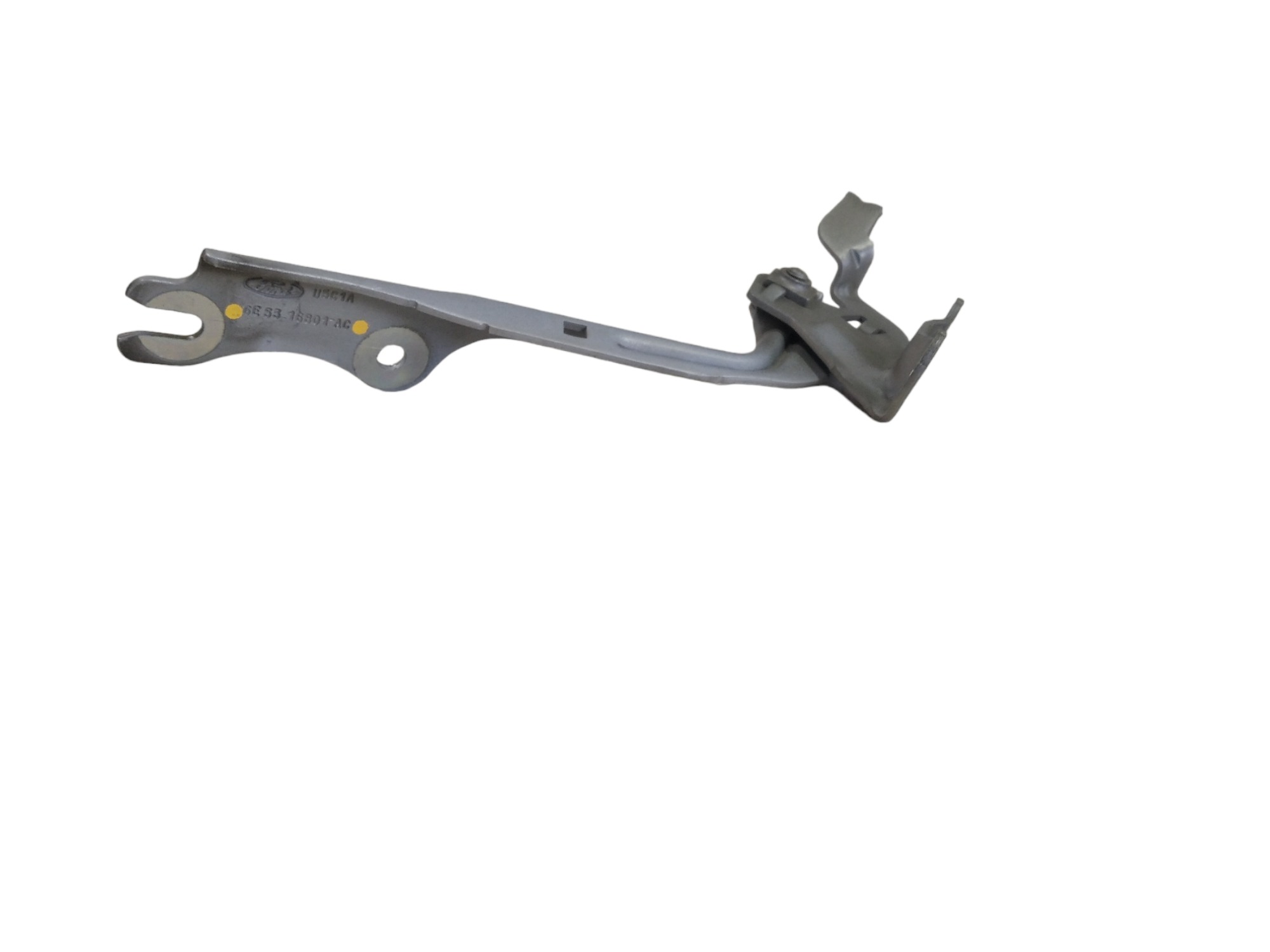 Dobradiça Esquerda Capo Ford Fusion 2.3 2007 V560 3