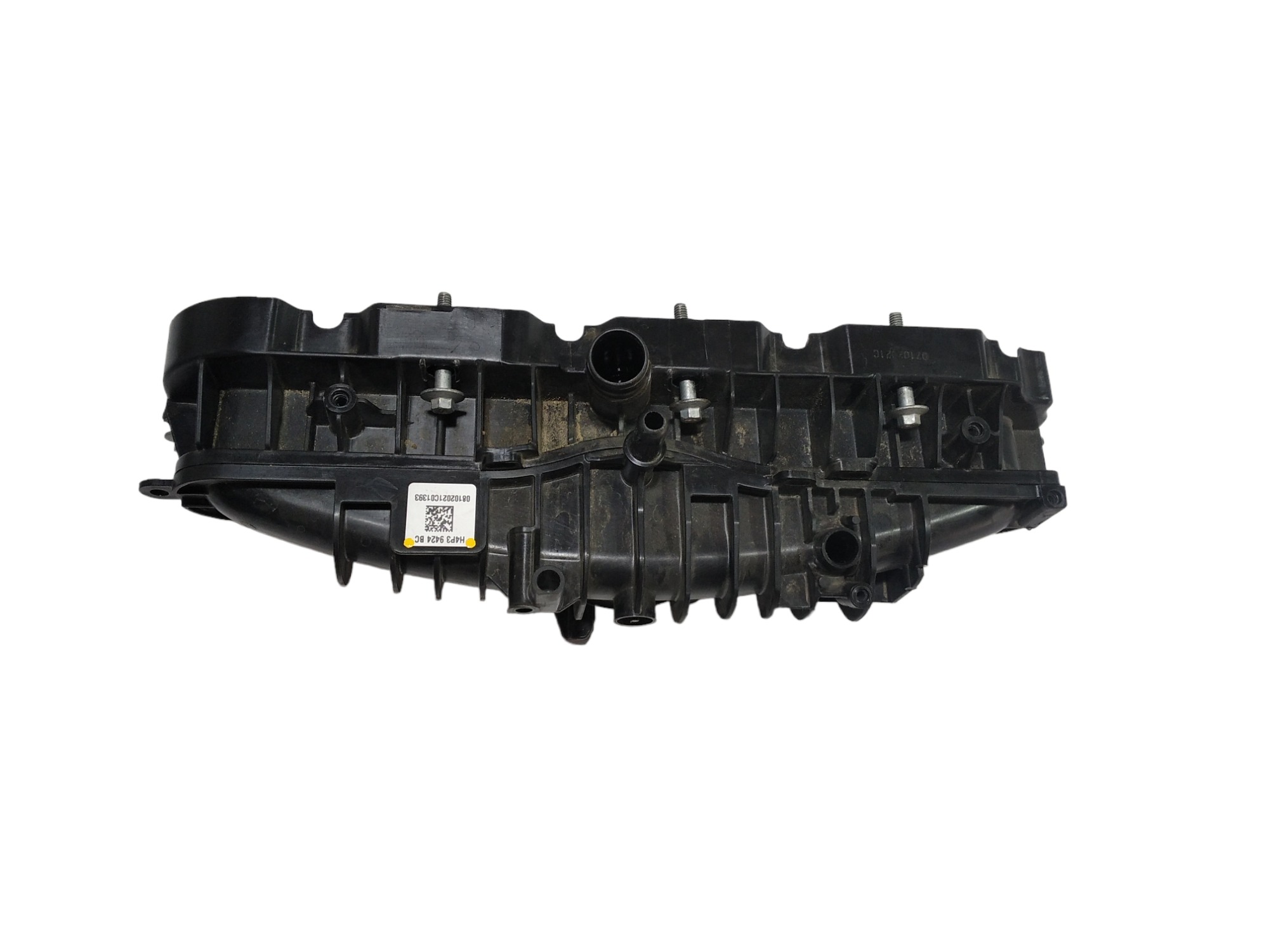 Coletor Admissão Range Rover Evoque 2.0 2022 V572 H4p39424bc 5