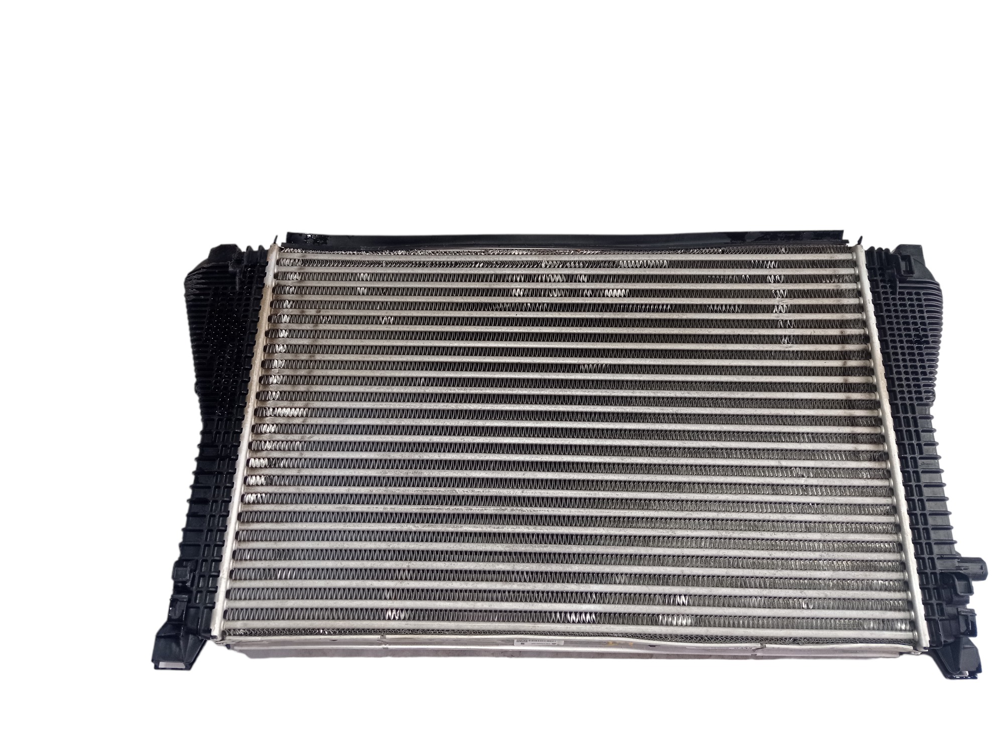 Intercooler Volkswagen Golf Gti 2.0 2019 V563 10