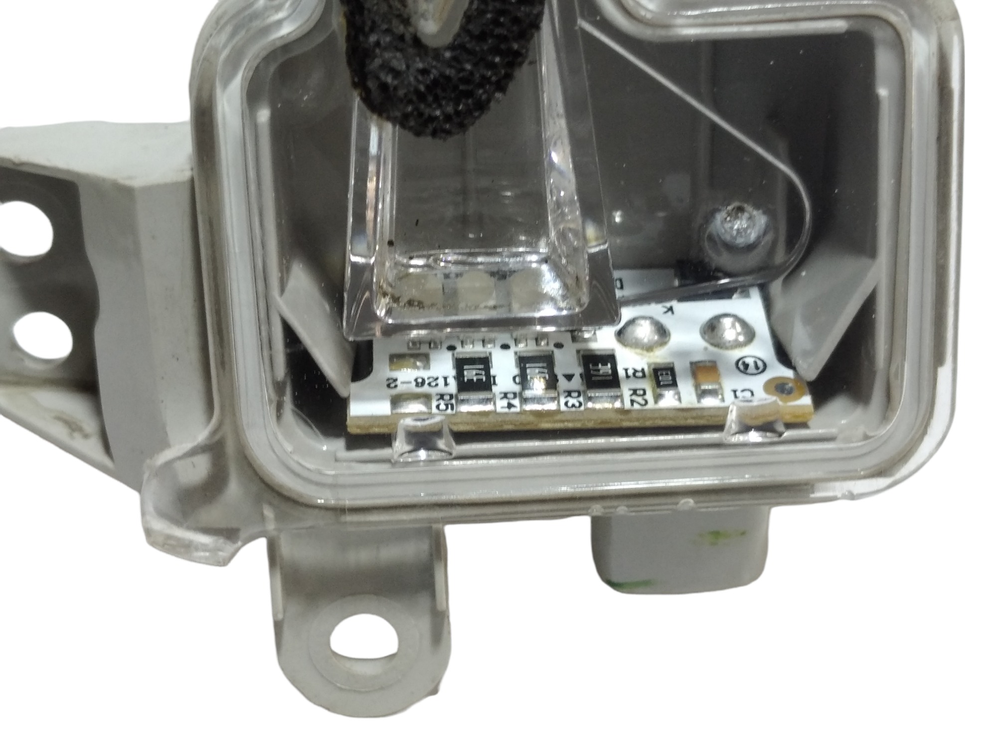 Pisca Retrovisor Direito Honda Fit City 2016 V327 02256000 6