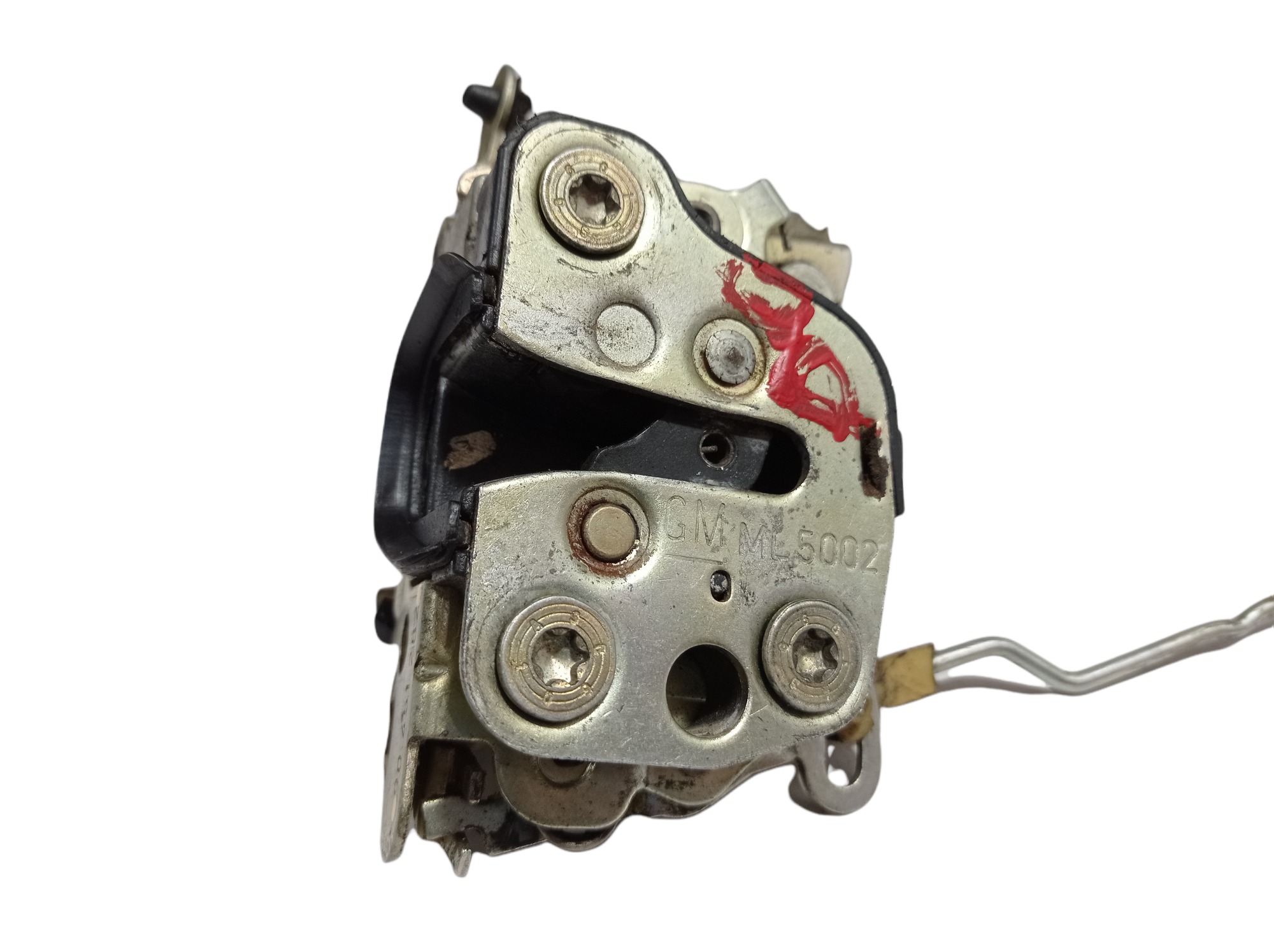Fechadura Porta Dianteira Direita Gm Corsa 1998 2001 V230 4
