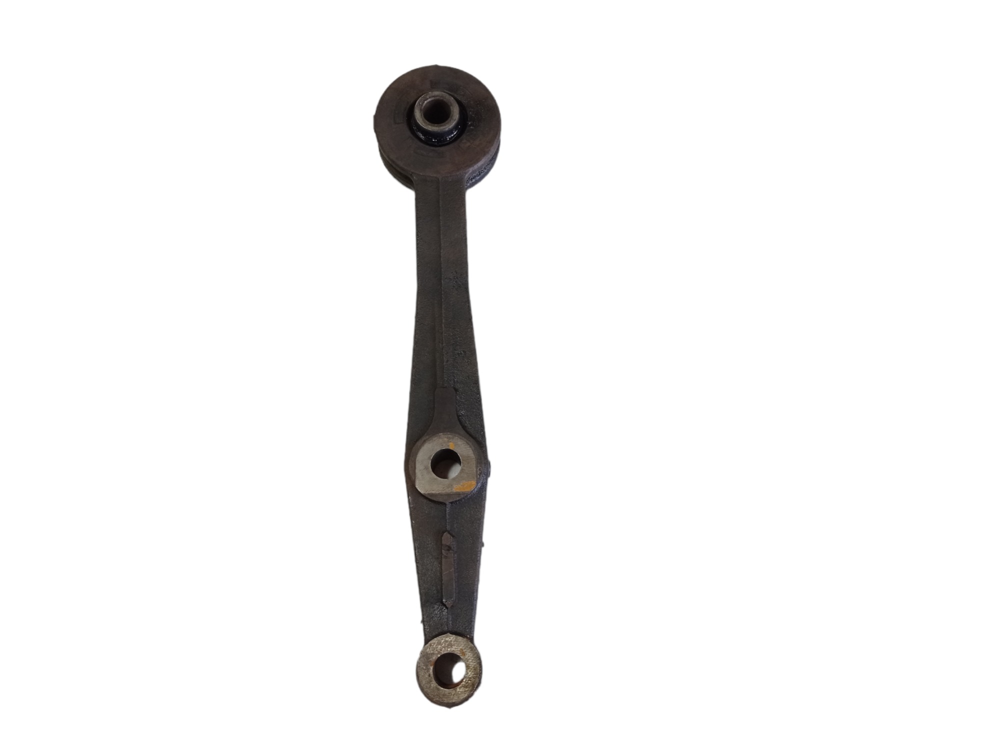Coxim Diant Direito Diferencial Land Cruiser Prado 2004 V552 5