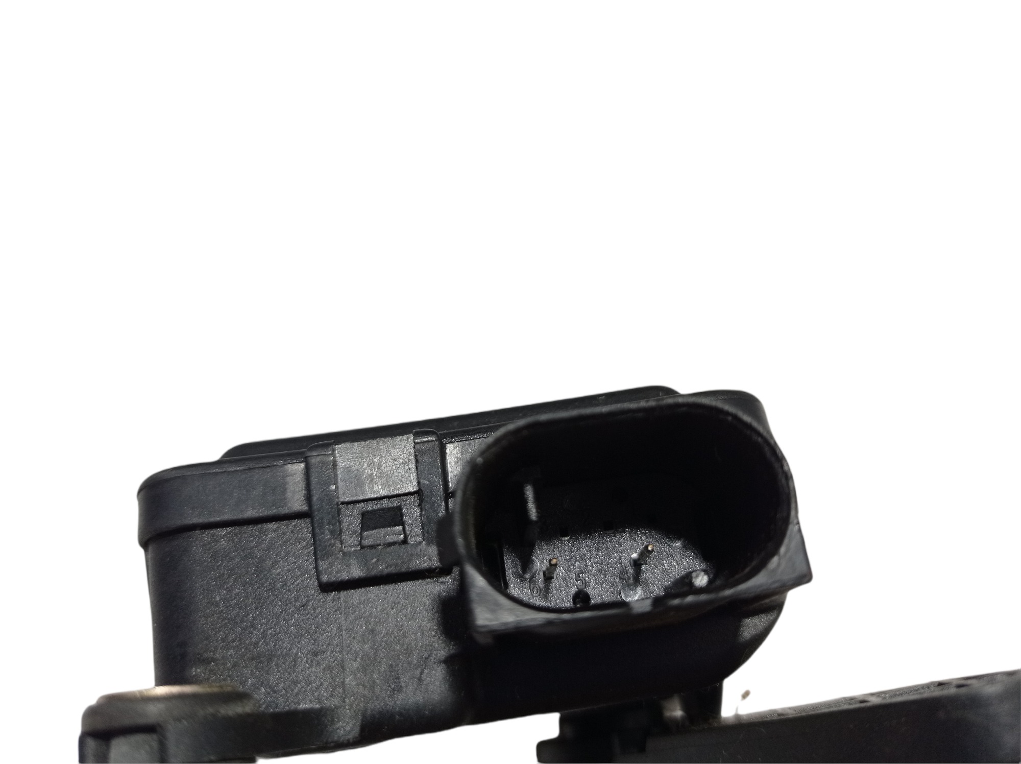 Motor Atuador Caixa Ar Condicionado Fiat Stilo 0132801144 5