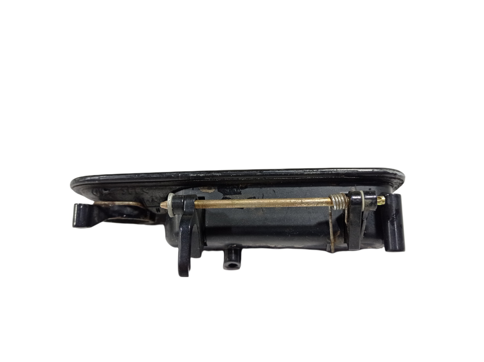 Maçaneta Externa Tampa Traseira Vw Golf 2002 V373 2