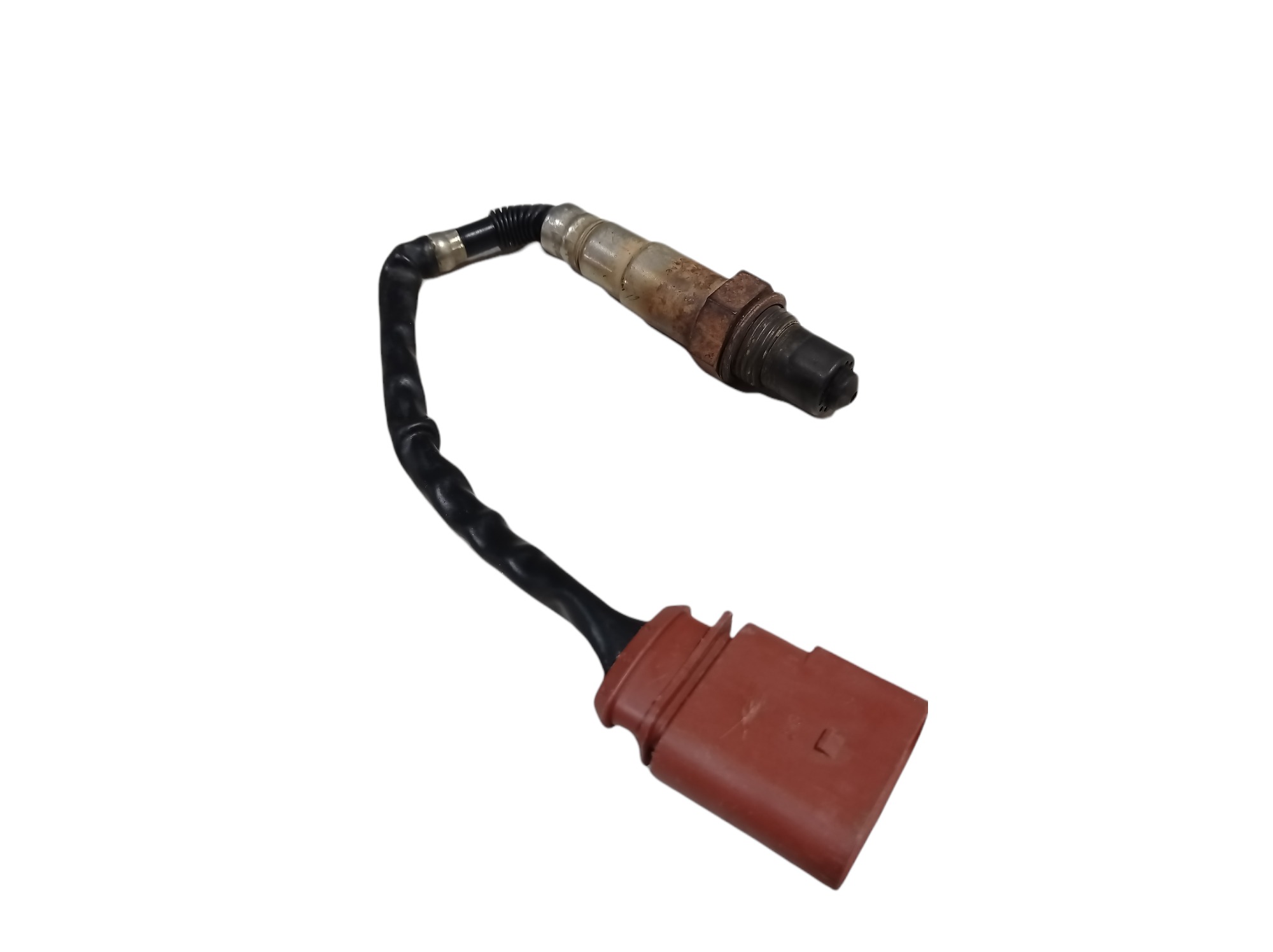 Sonda Lambda Vw Gol Fox 1.0 8v Power V206 2