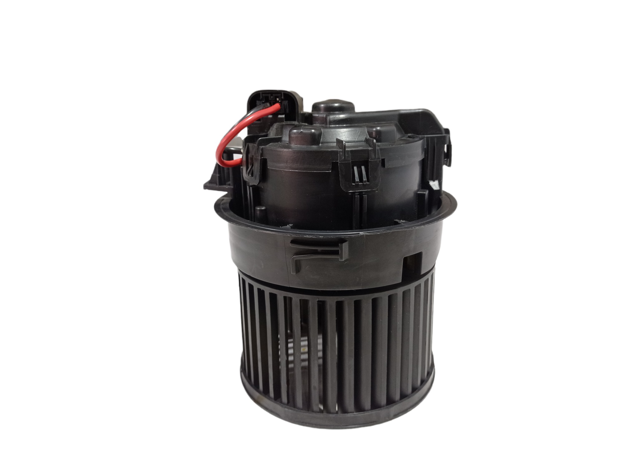 Ventoinha Ventilador Ar Forçado Peugeot 2008 2017 V437 4