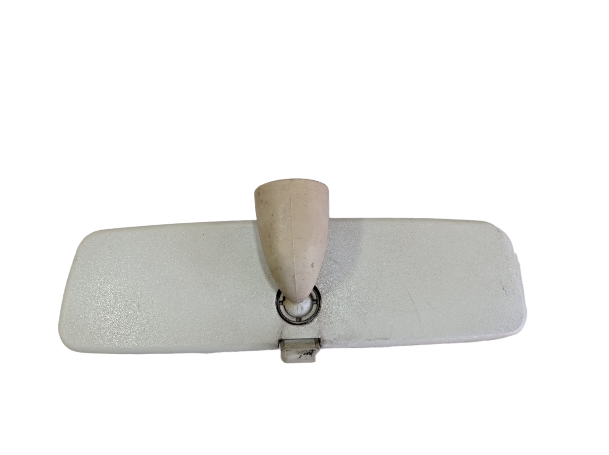 Retrovisor Interno Branco Vw Jetta 2008 E9014026 Vl 1