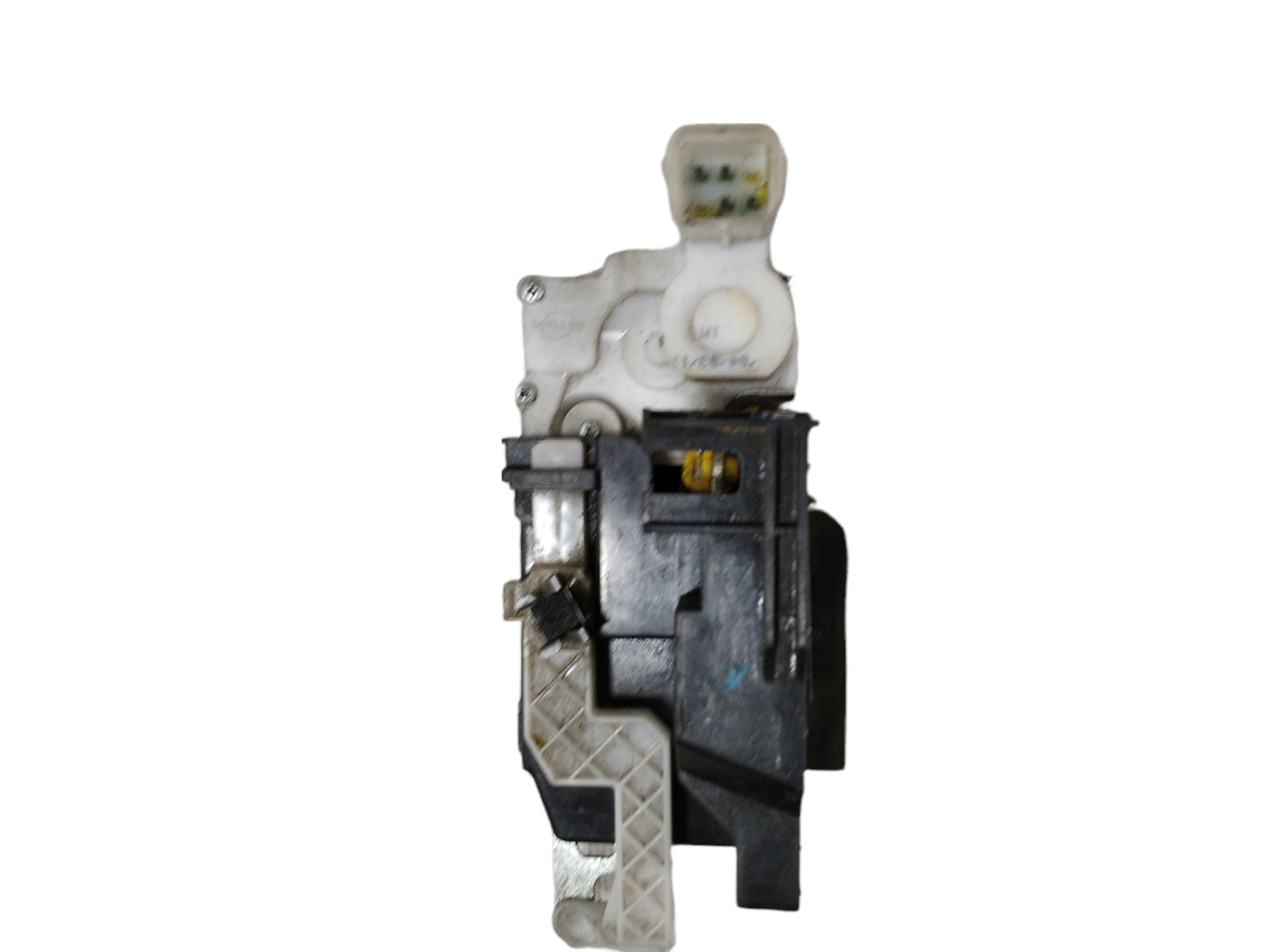 Fechadura Traseira Esquerda Ford Fiesta 2004 S65a264a27ed 1