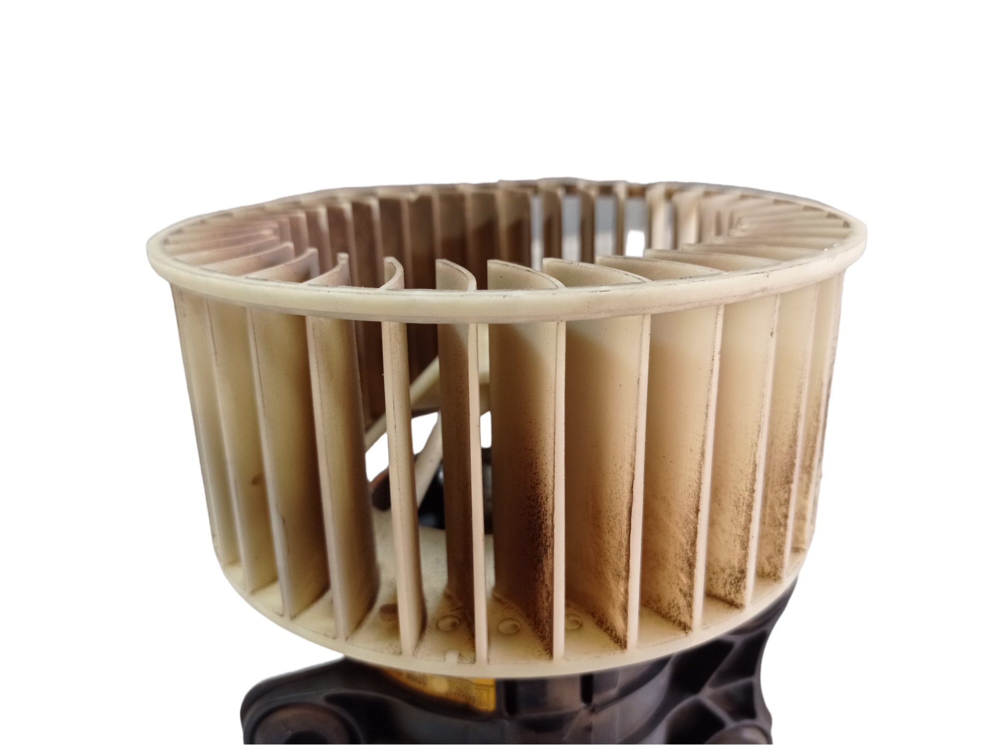 Motor Ventilação Interno Range Rover Vogue 5.0 2011 V546 4