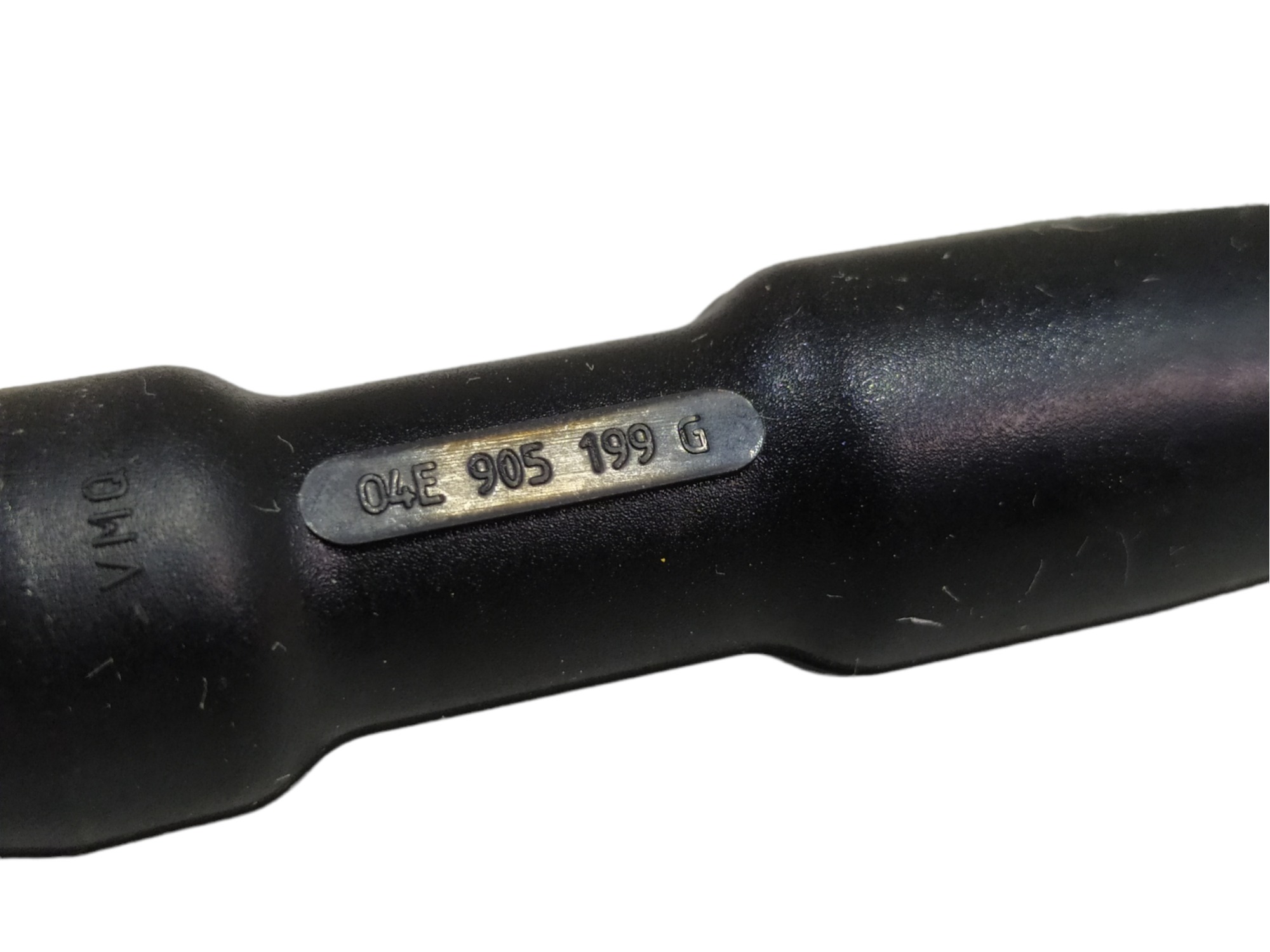 Bobina Ignição Vw Saveiro Cross 1.6 16v 2020 04e905110m V467 5