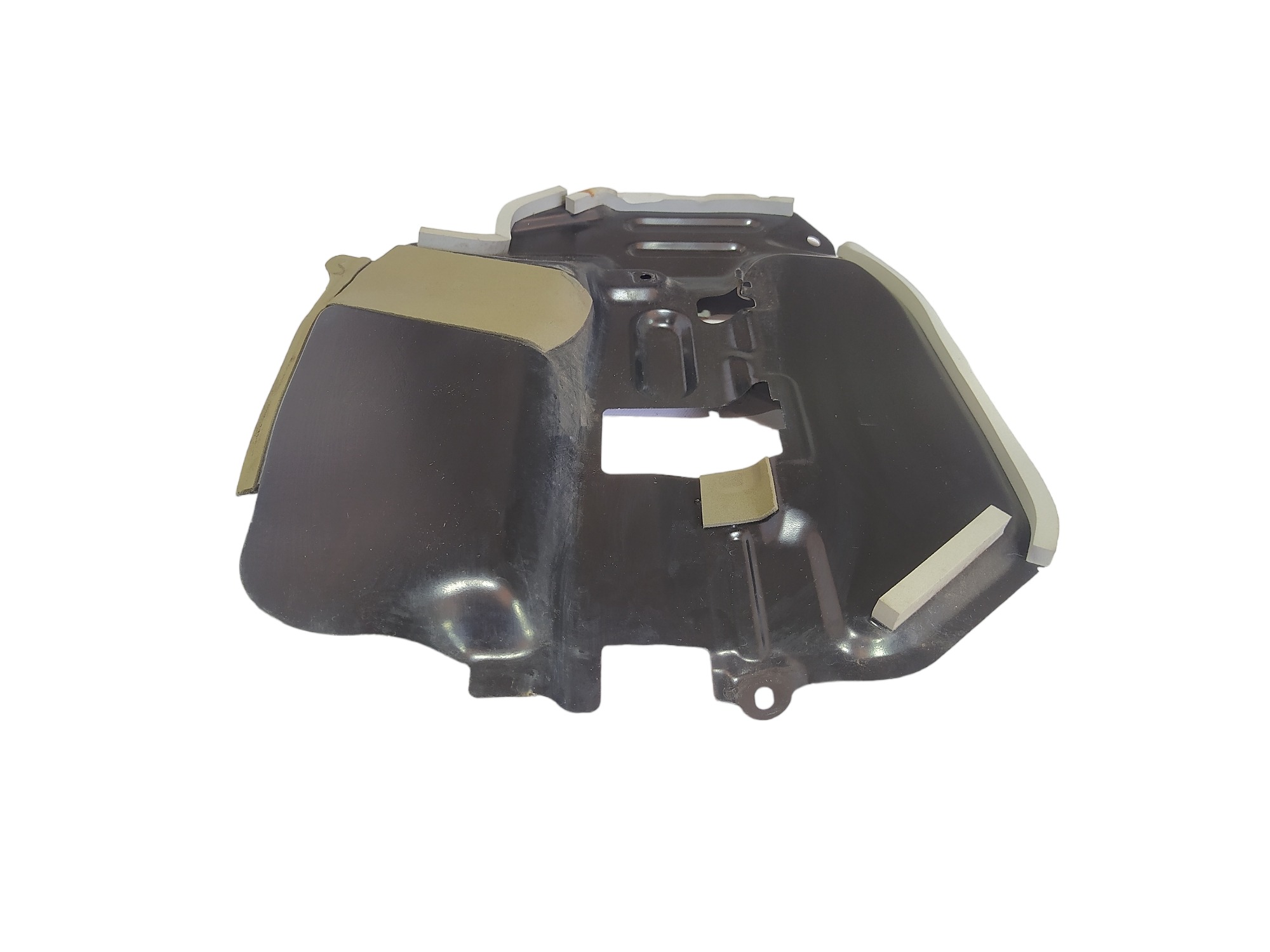 Protetor Alternado Lexus Es300 3.0 1993 V571 7