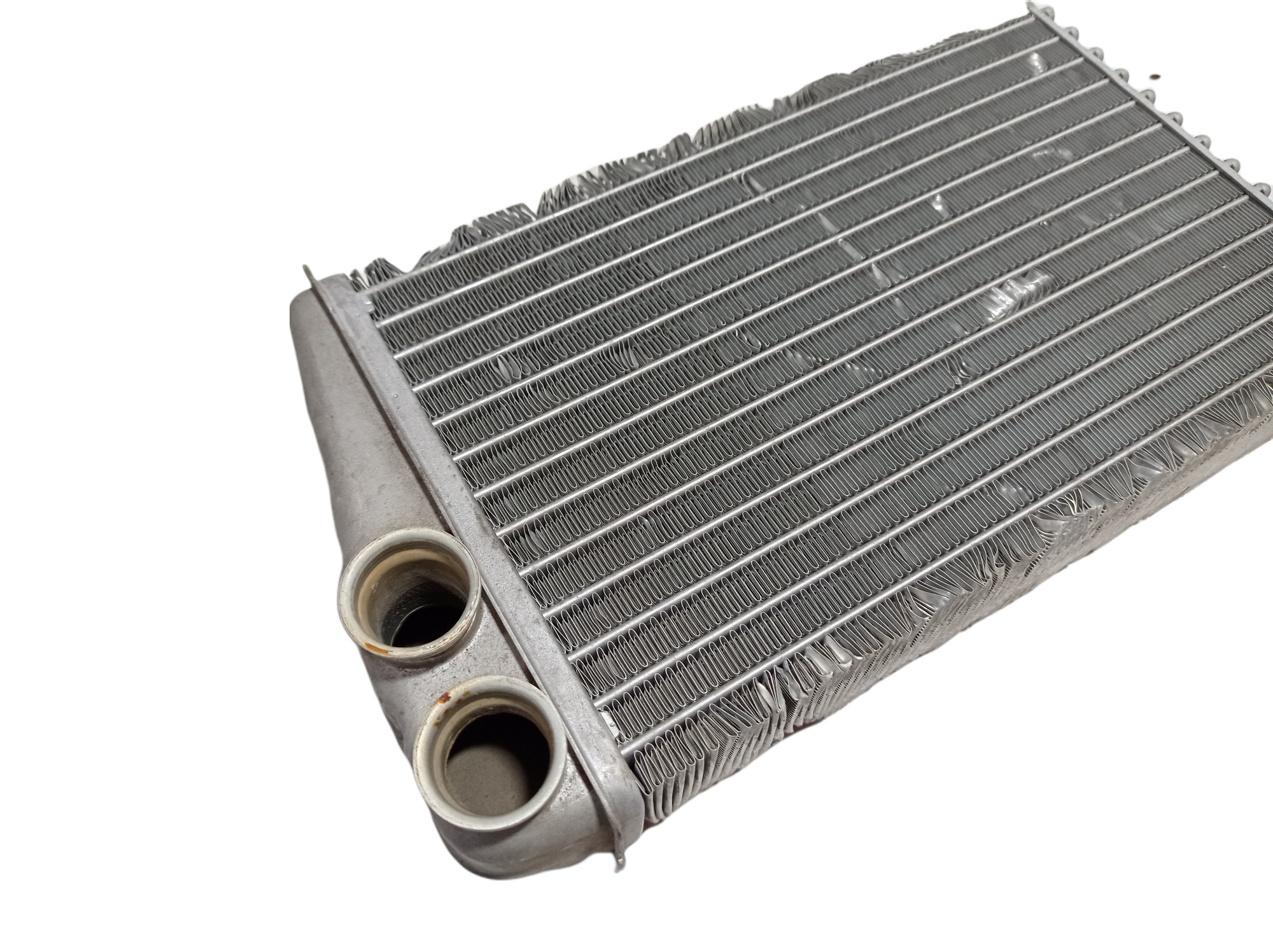 Radiador Do Ar Quente Renault Megane 2007 V26 7