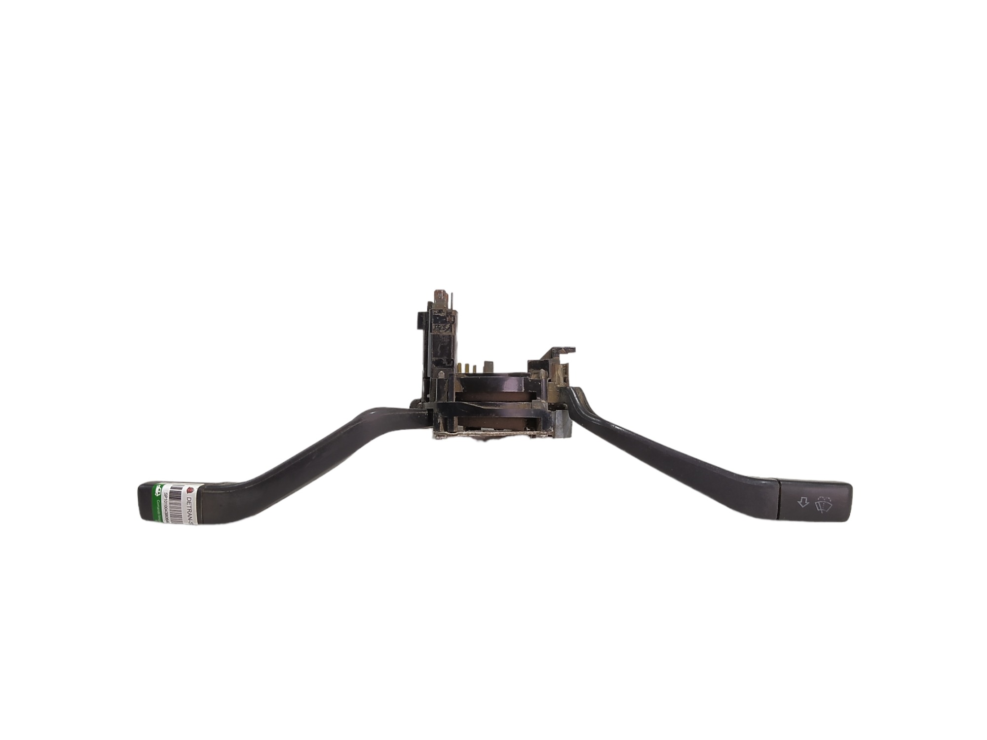Chave De Seta Limpador Vw Santana 1994 28997 Vl 4