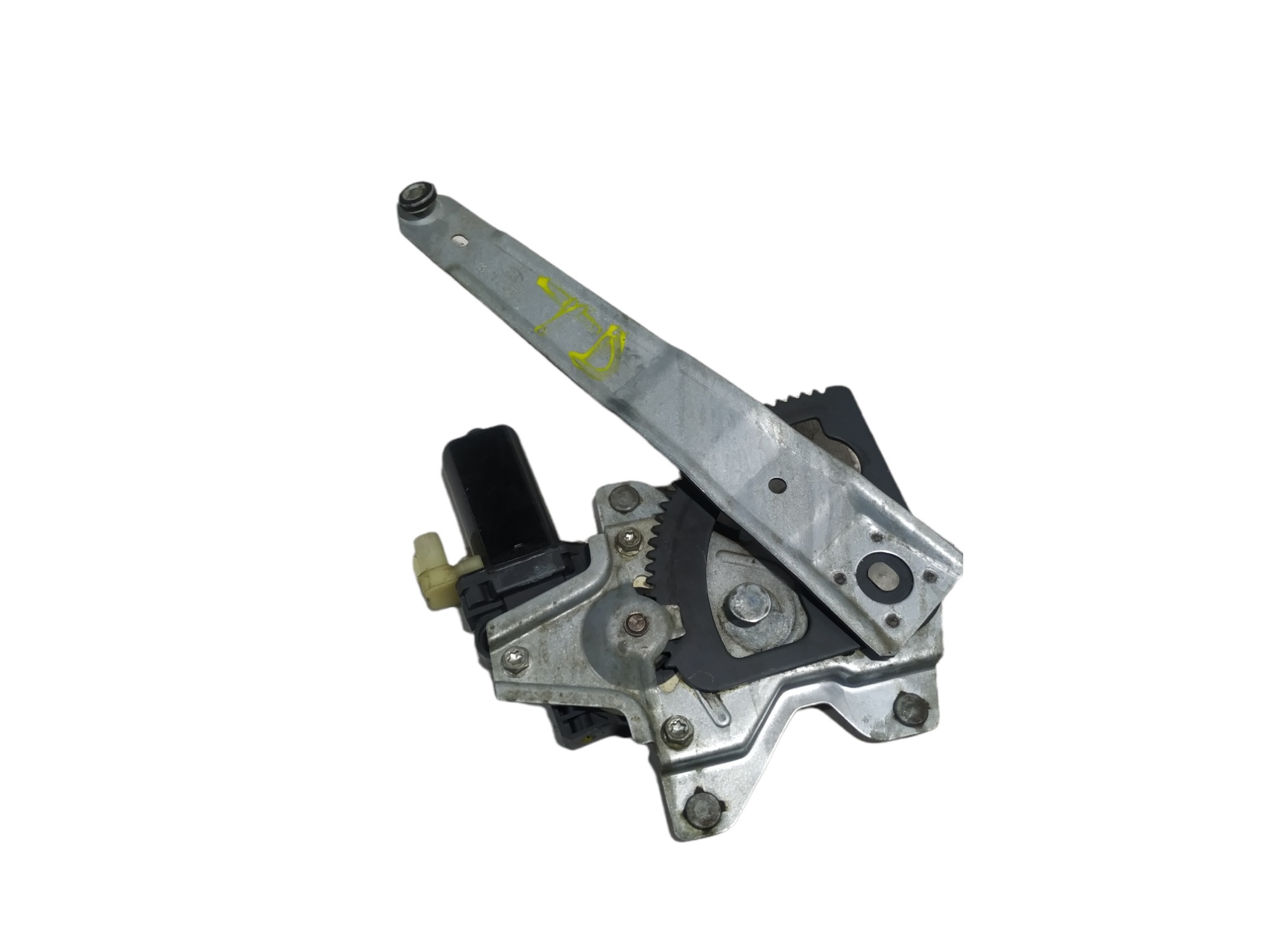 Maquina Vidro Traseira Direita Kia Picanto 2010 V299 2