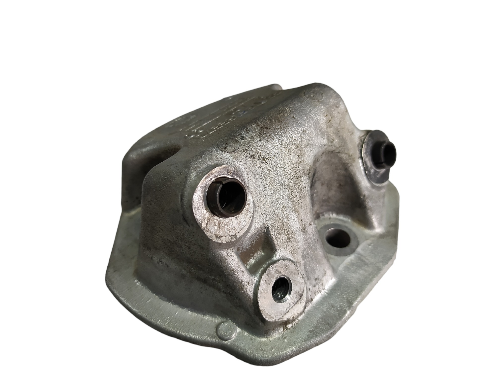 Suporte Coxim Motor  Citroen Xsara 2002 A 2006 V400 9