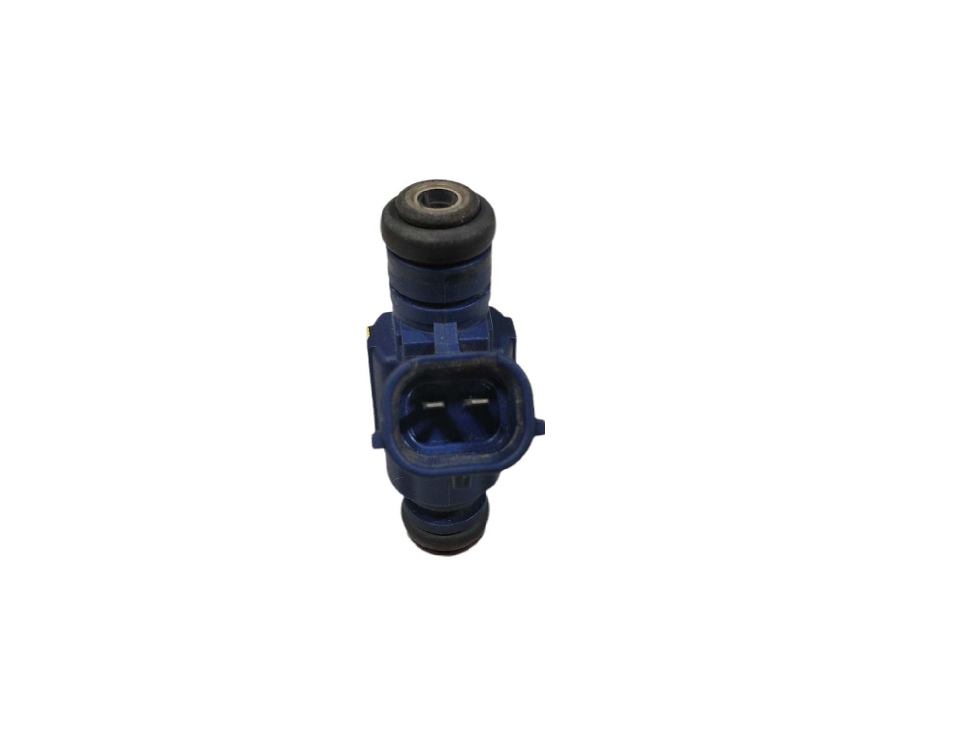 Kit 4 Bicos Injetor Kia Picanto 2009 V291 5
