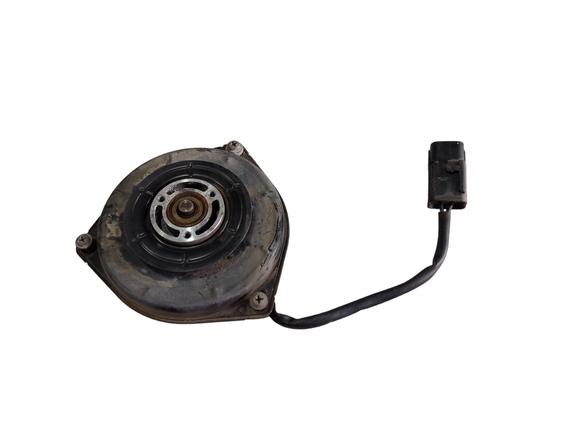 Motor Da Ventoinha Kia Cadenza 2013 V547 3