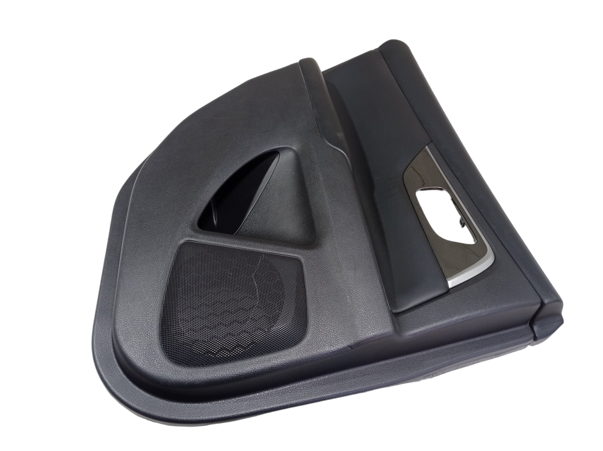 Forro Porta Traseira Esquerda Nissan Altima 2014 V564 7