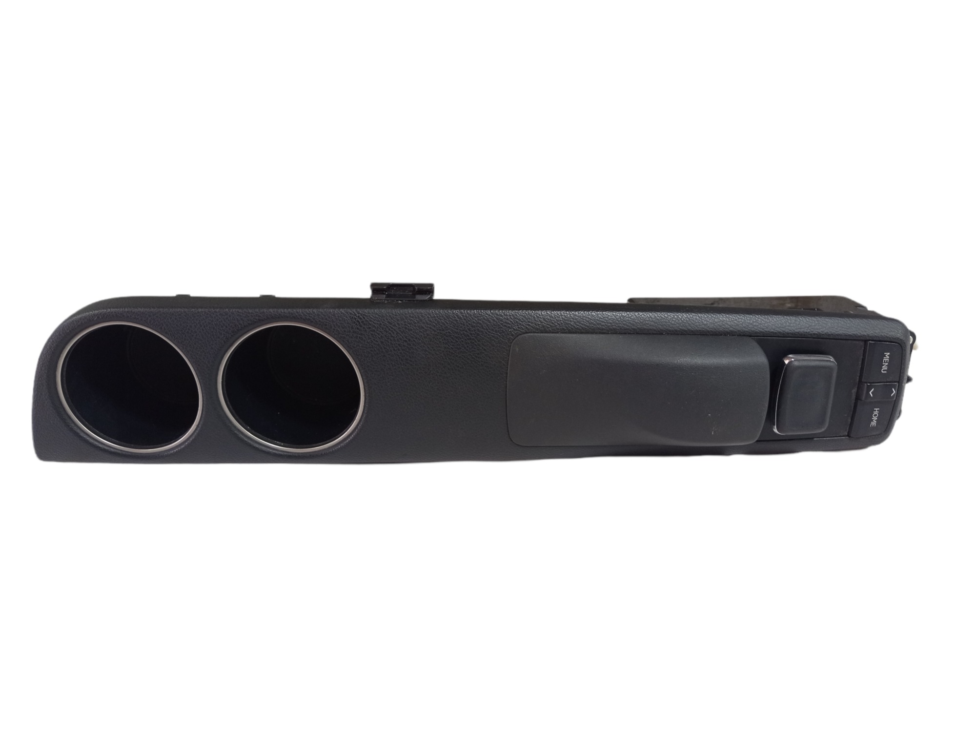 Mouse Console Porta Copos Lexus Is 250 F Sport 2015 V434