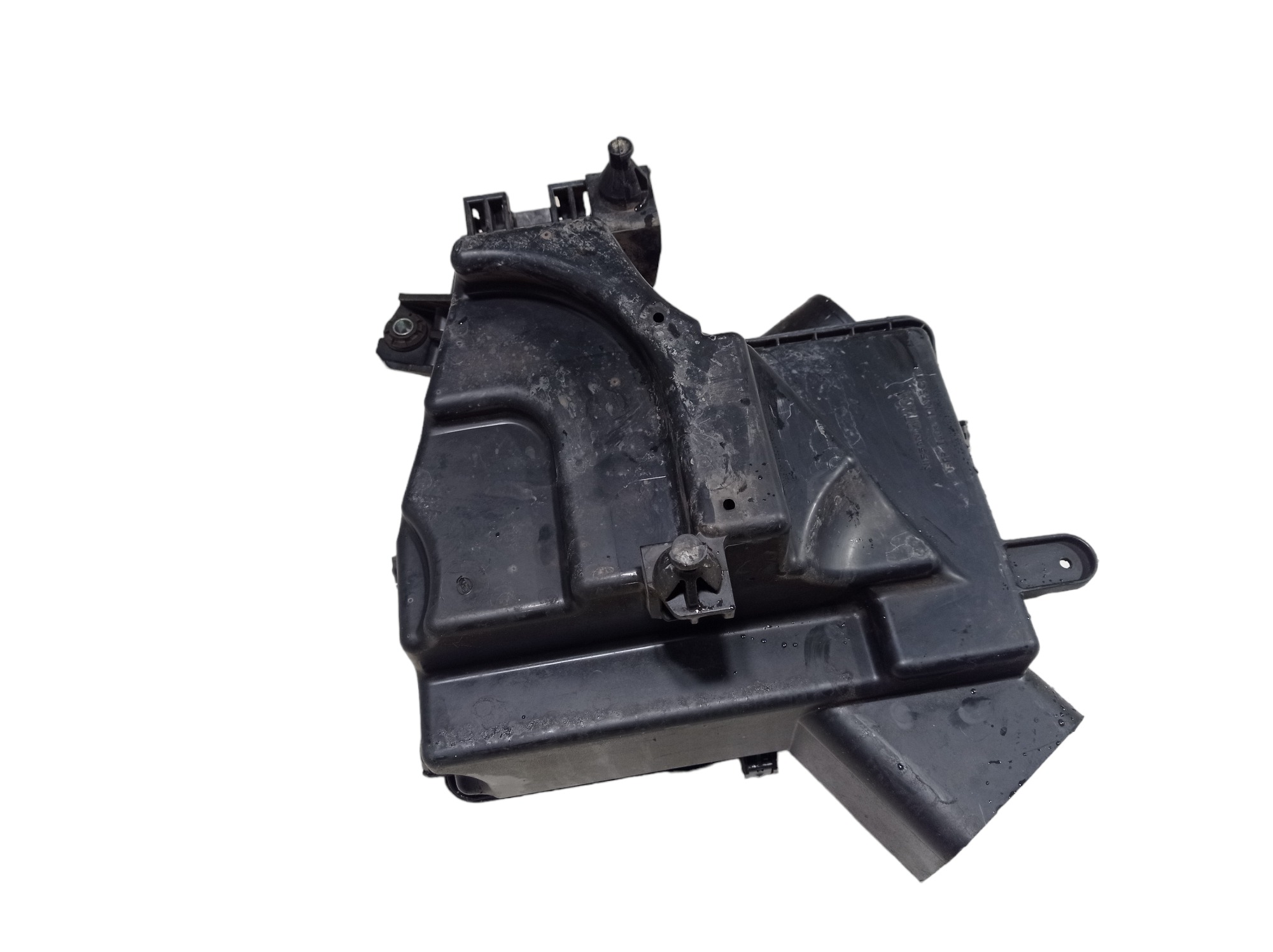 Caixa Filtro De Ar Nissan Altima 2.5 2014 V564 6