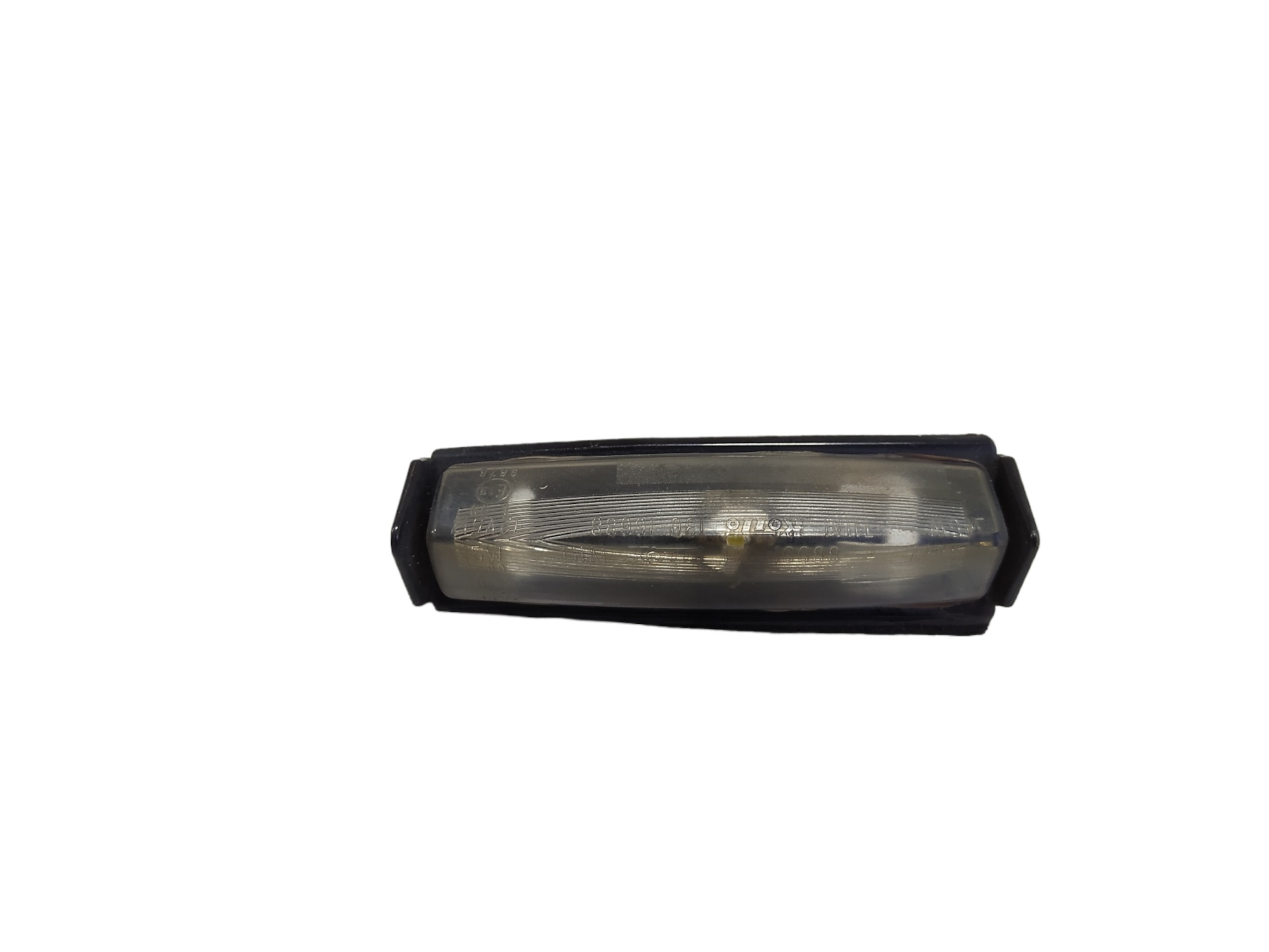 Lanterna De Placa Mitsubishi Pajero Dakar 3.2 2011 V491 7