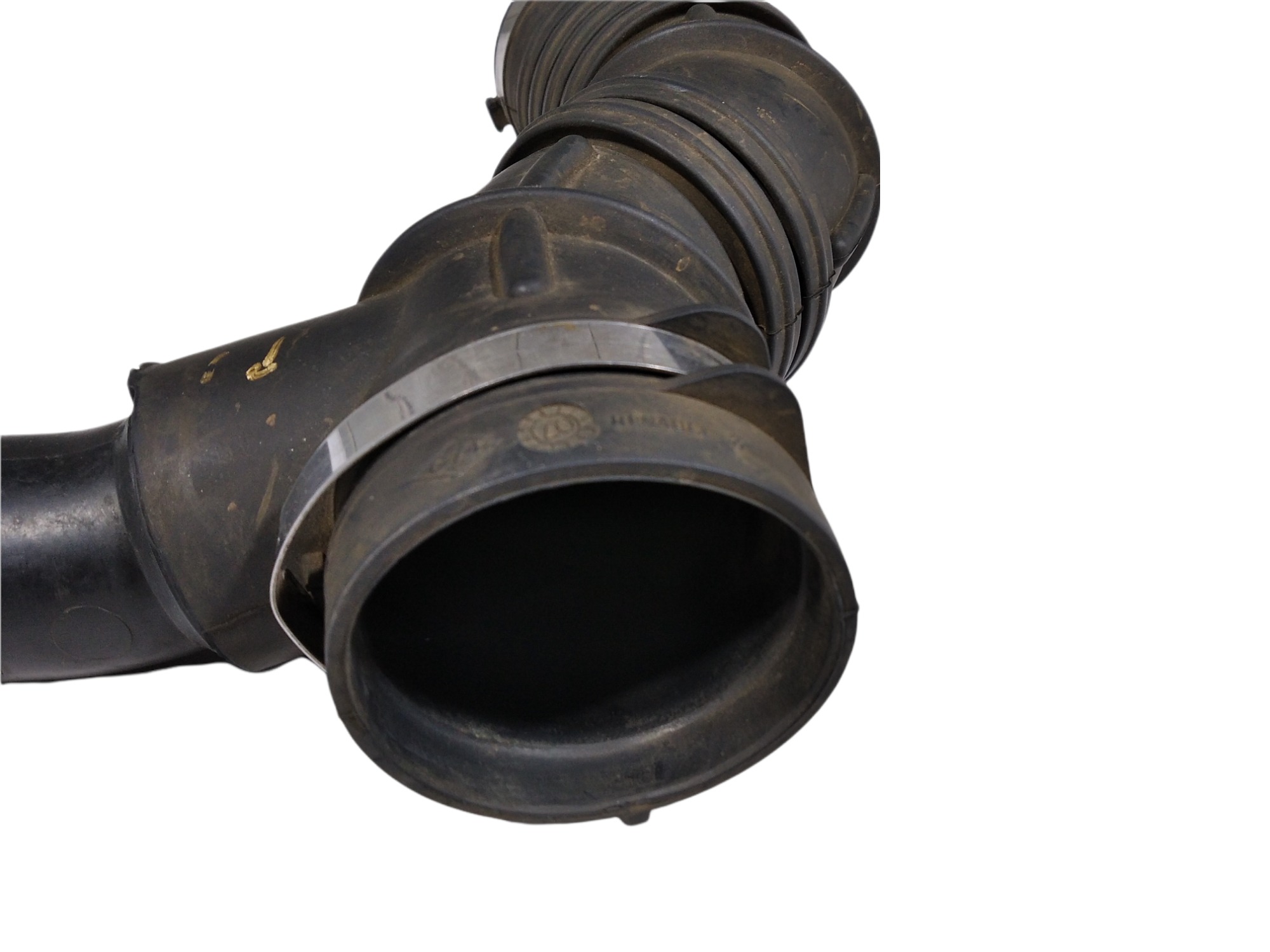 Mangueira Filtro Ar Renault Megane 2008 2.0 16v V26 4