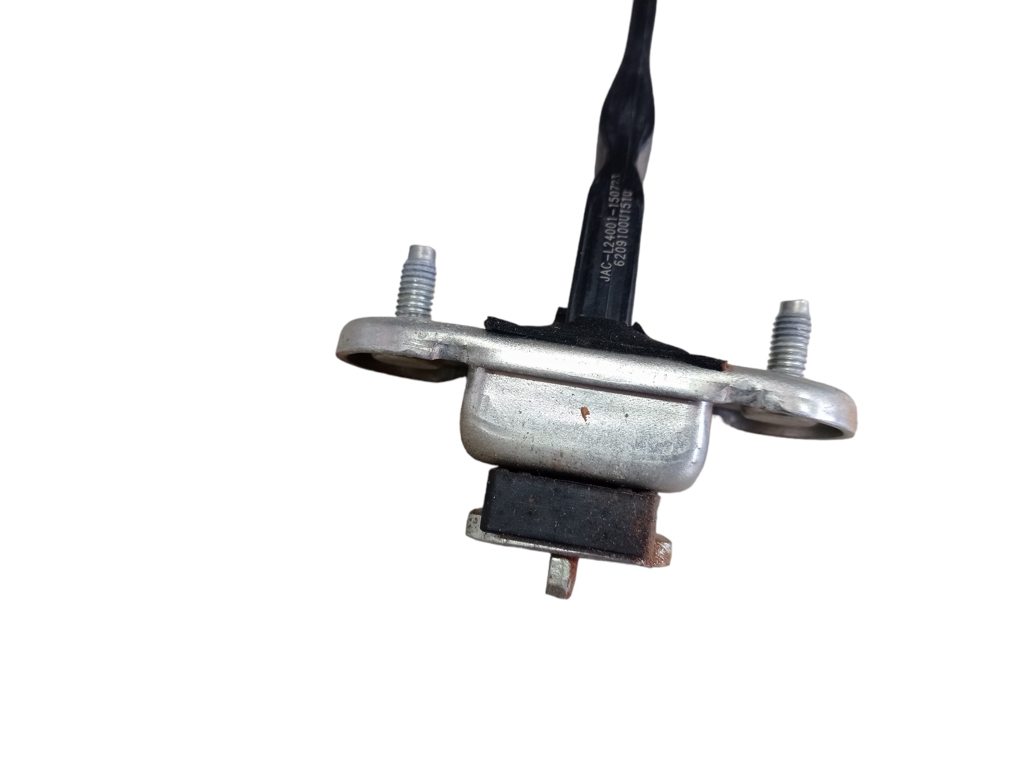 Limitador Porta Traseira Direita Jac T6 2016 V554 1