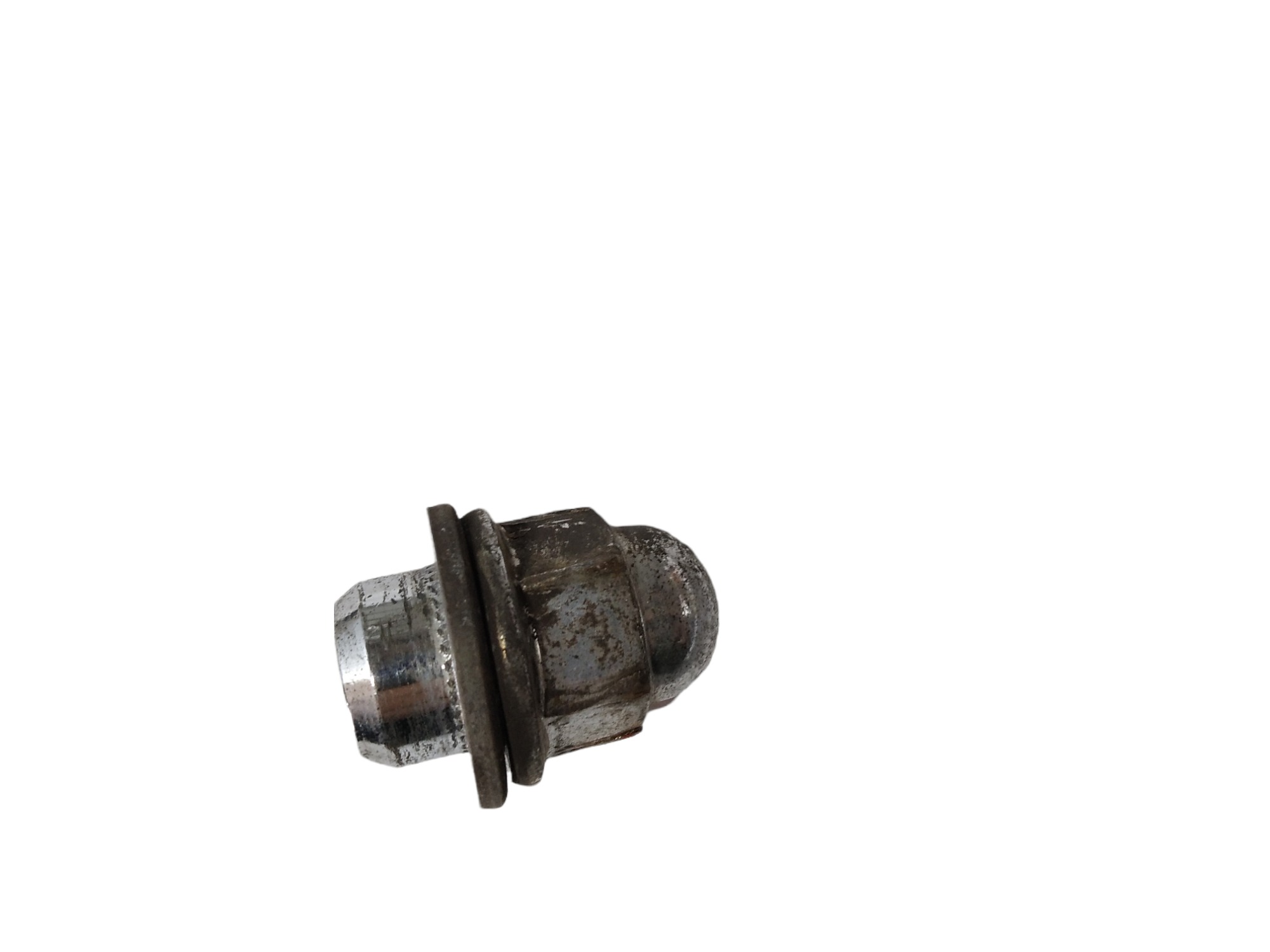 Porca Roda Mitsubishi Pajero Full 3.2 2011 V455 5