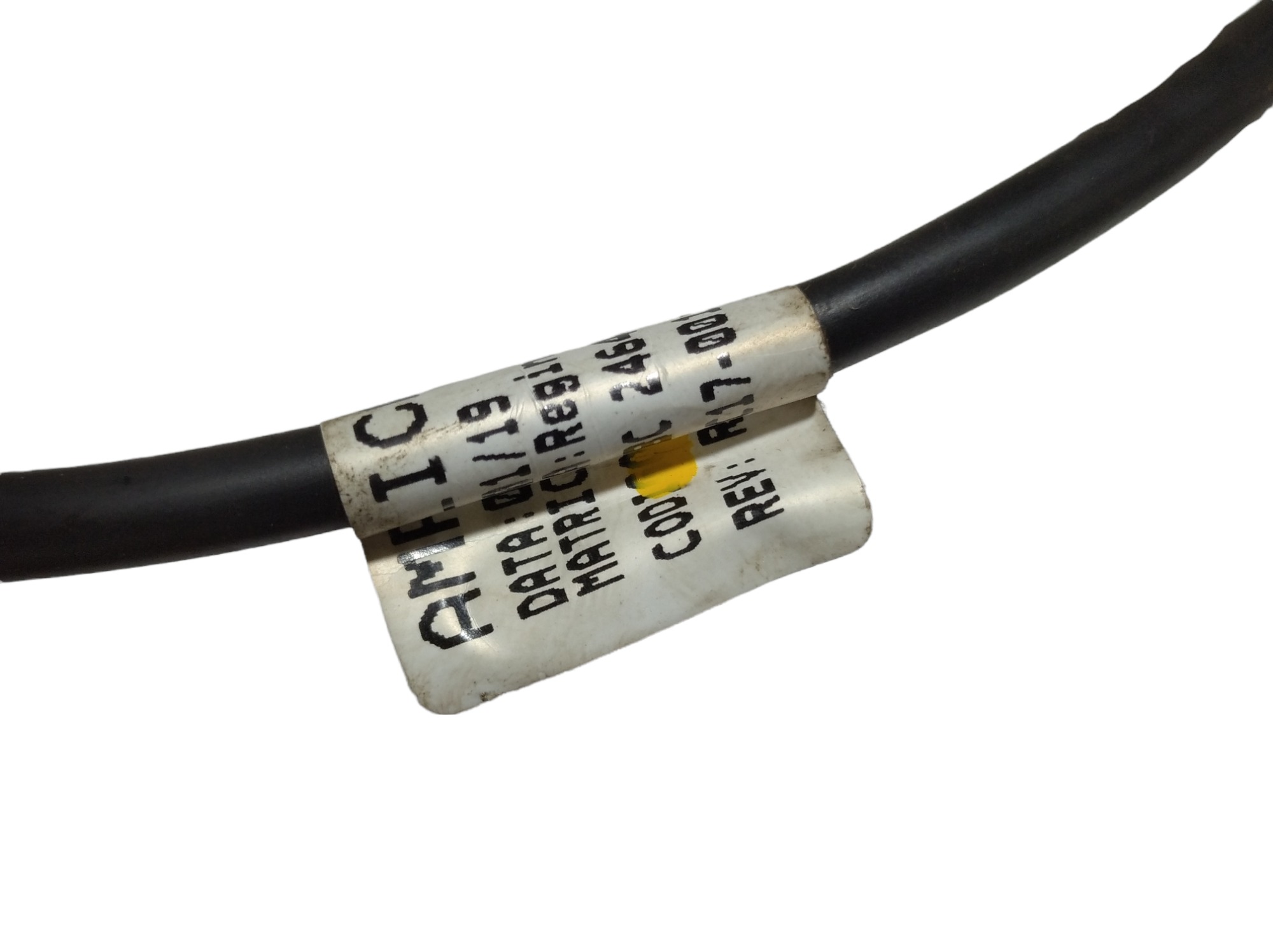 Chicote Caixa Ar Gm Prisma Onix 1.4 2019  V338 6