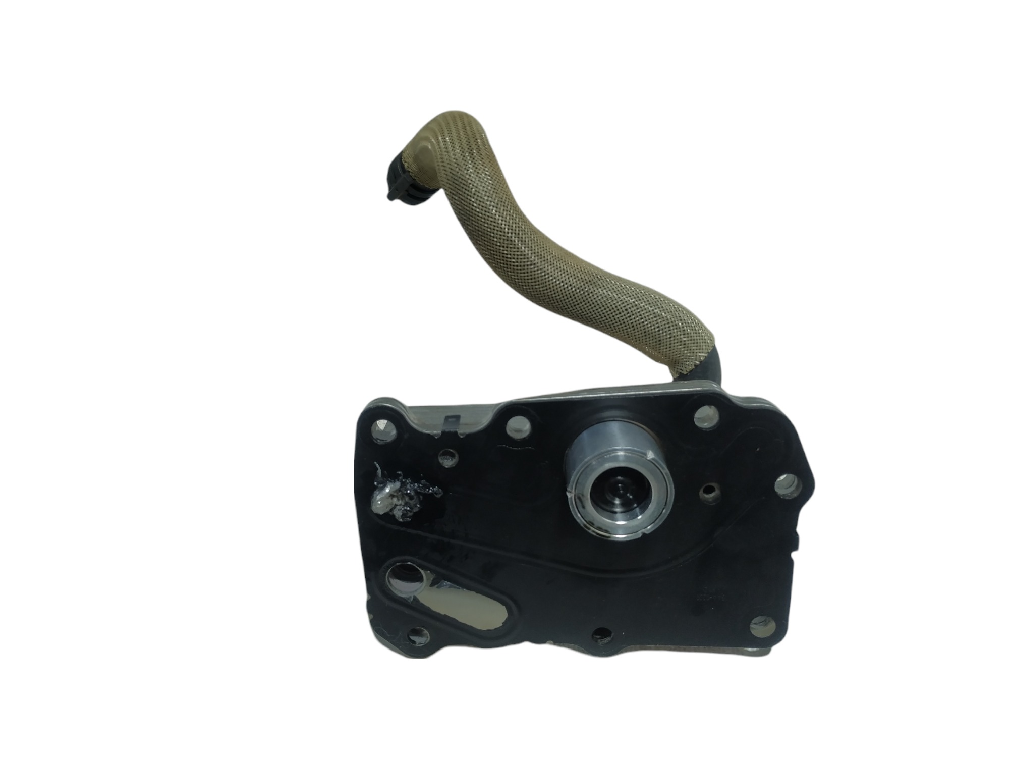 Resfriador Óleo Motor Discovery 2015 2018 V321 2