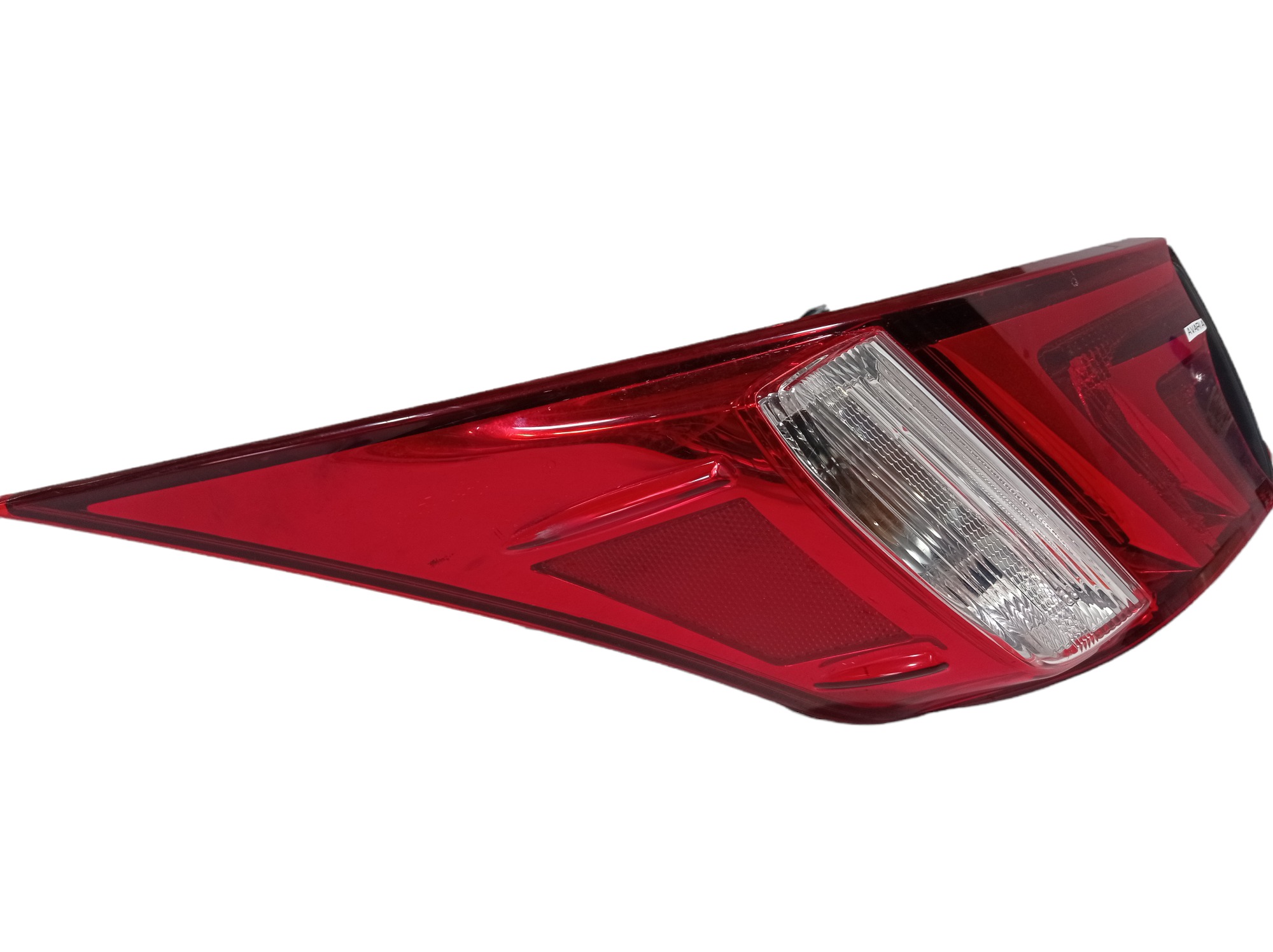 Lanterna Direita Lexus Is250 F Sport 2015 8155053280 V434 6