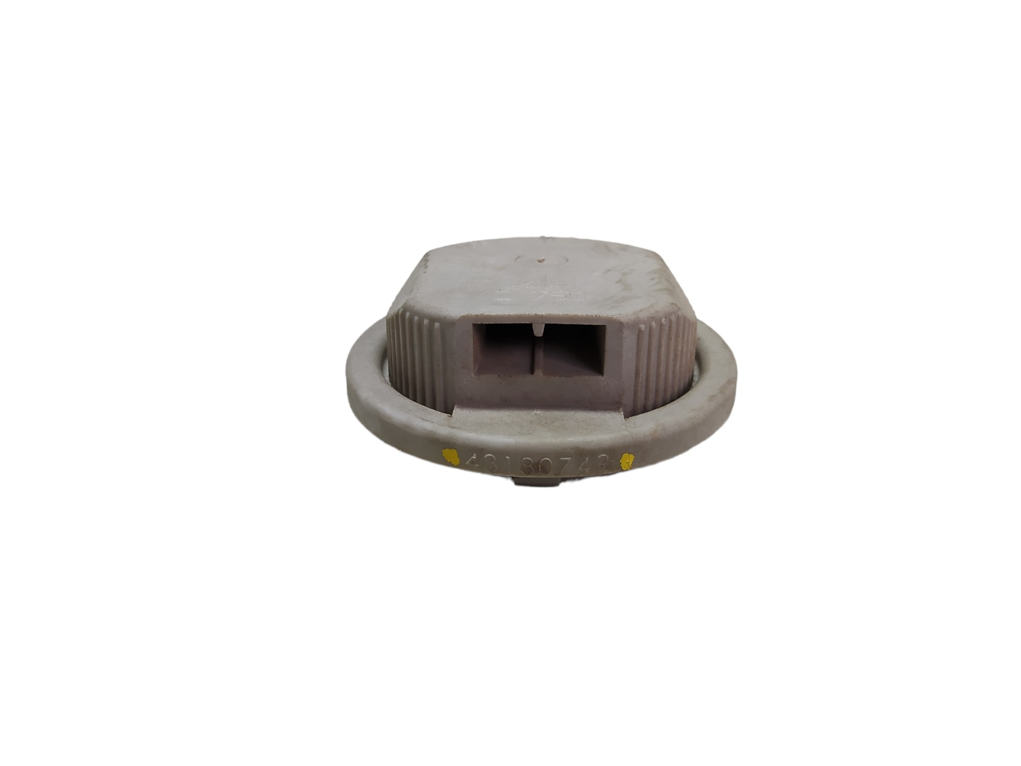 Tampa Vedação Farol Esque Range Rover Vogue 2009 A 2012 V546 4