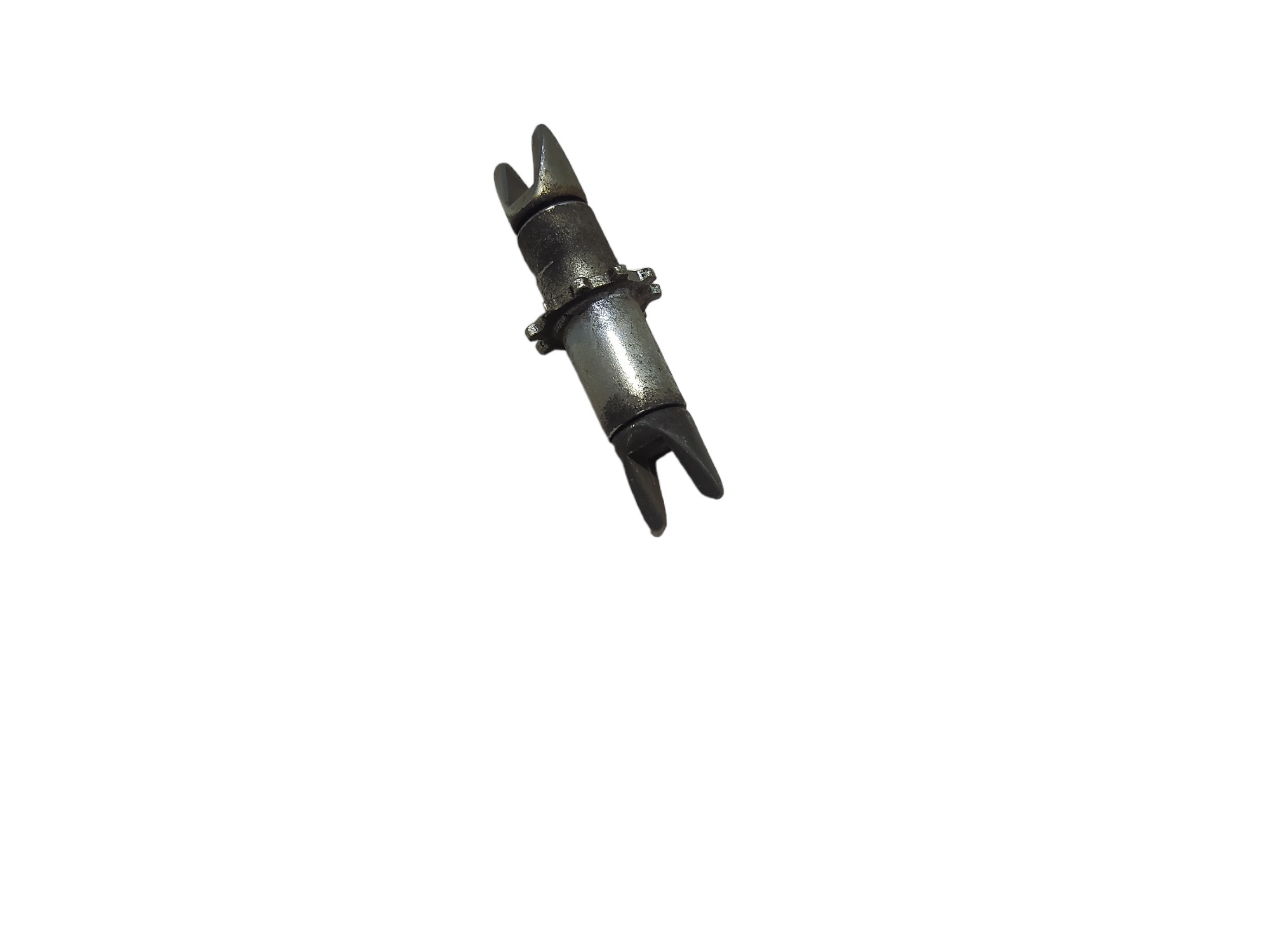 Regulagem Ponta Longarina Traseira Lexus Es300 1993 V571 6