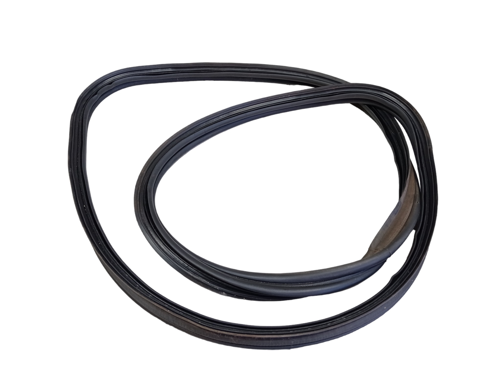 Borracha Tampa Traseira Chery Arrizo 5 Rxt 2019 V558 3