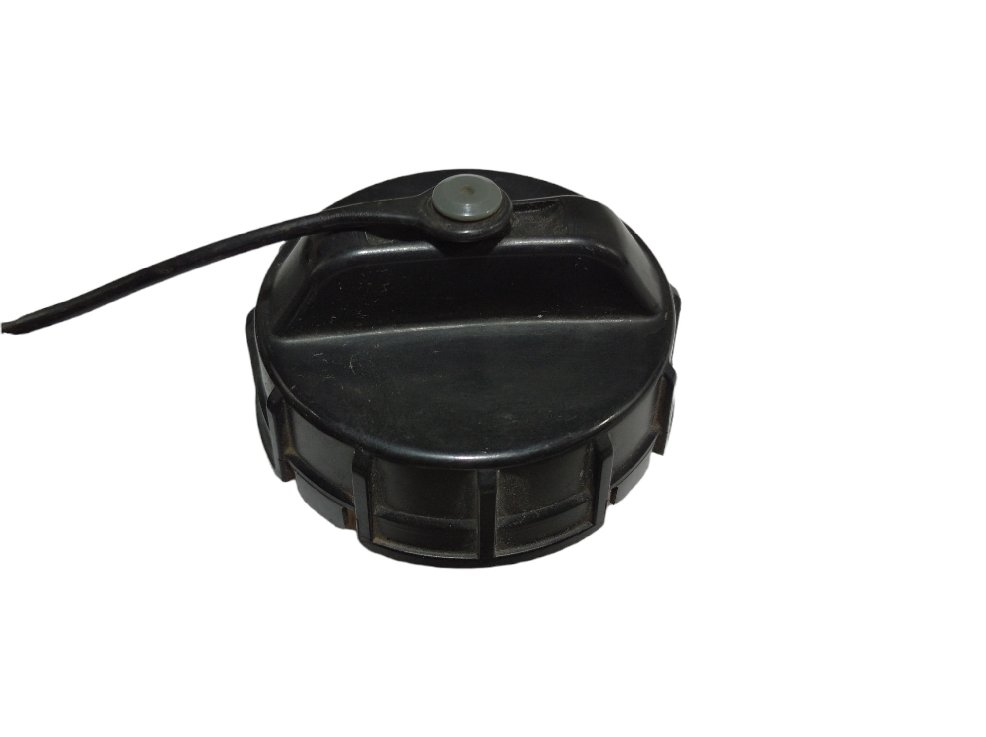 Portinhola Tanque Combustivel Outlander 2015 Cw420109 V337 Preto 6